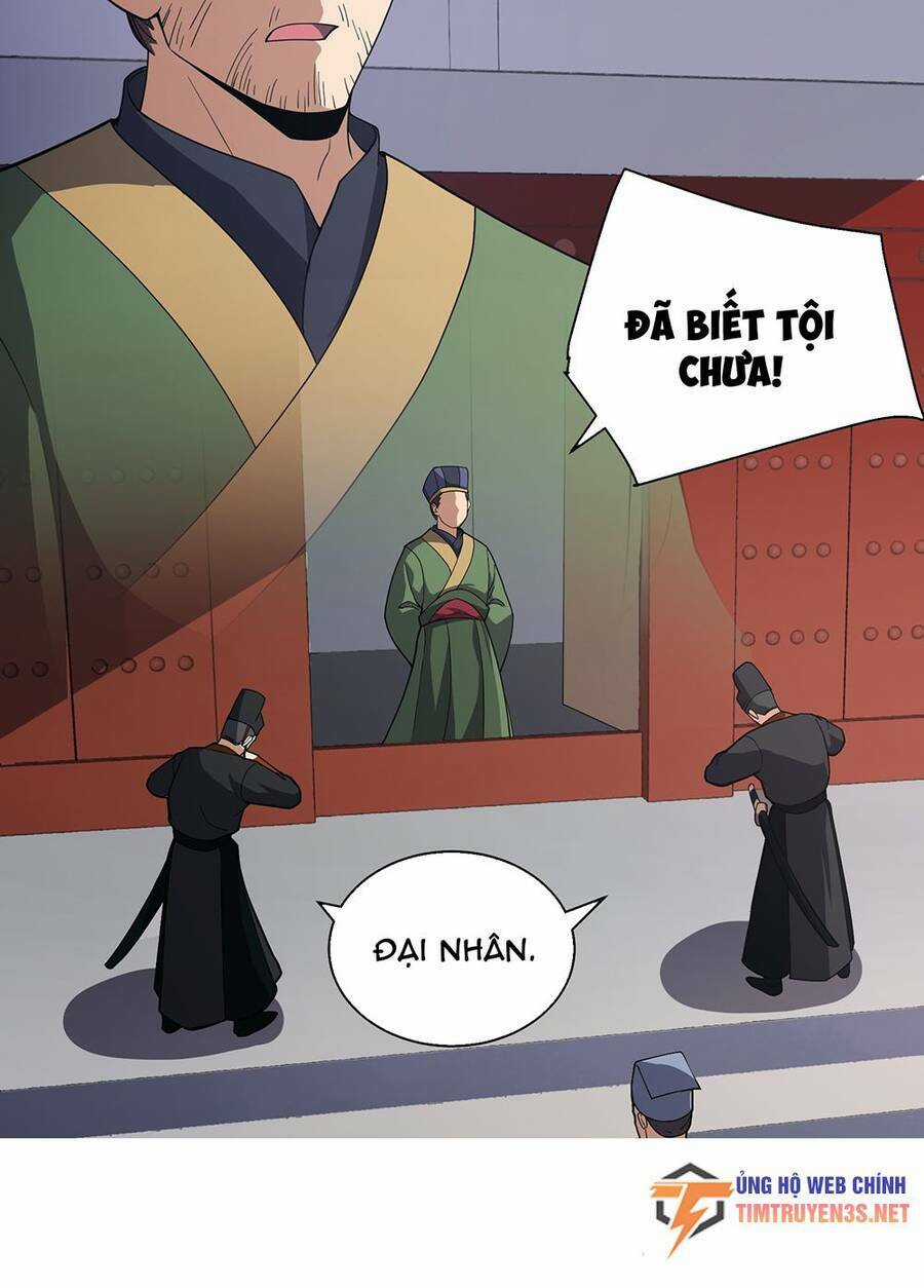 Liêu Trai Không Thể Nào Xinh Đẹp Như Vậy Chapter 6 trang 54