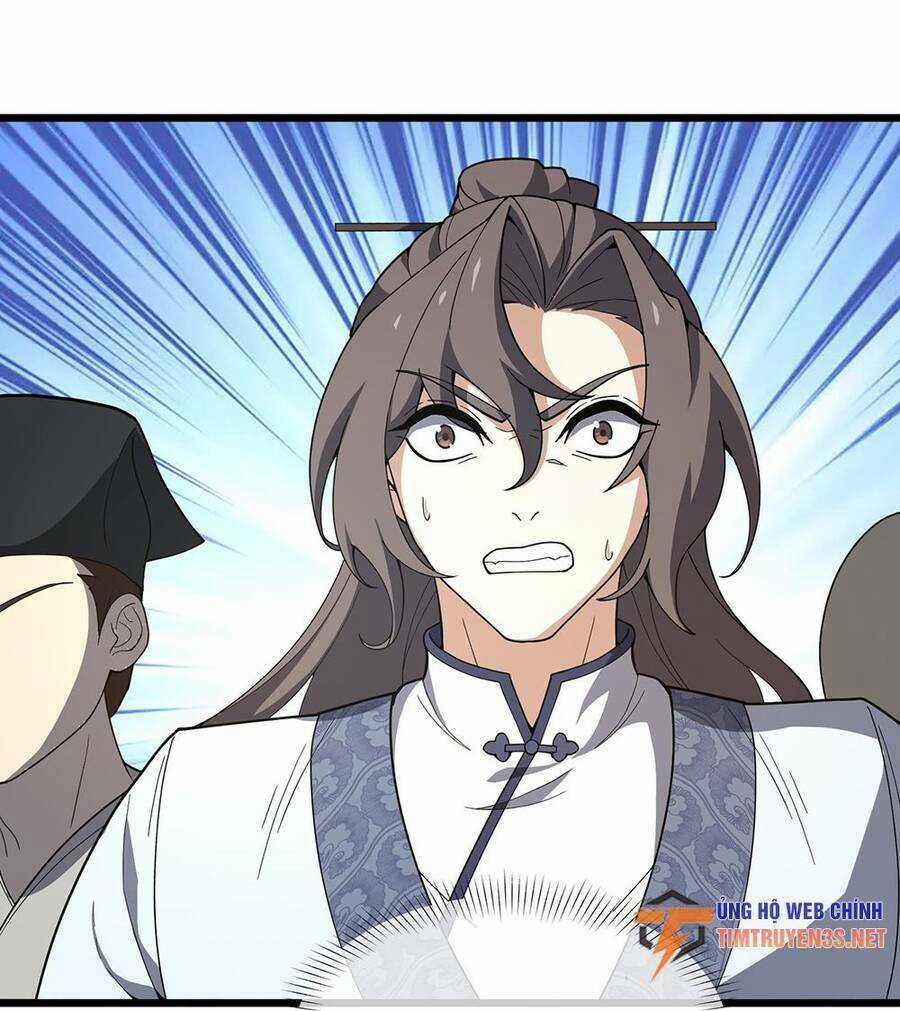 Liêu Trai Không Thể Nào Xinh Đẹp Như Vậy Chapter 6 trang 55