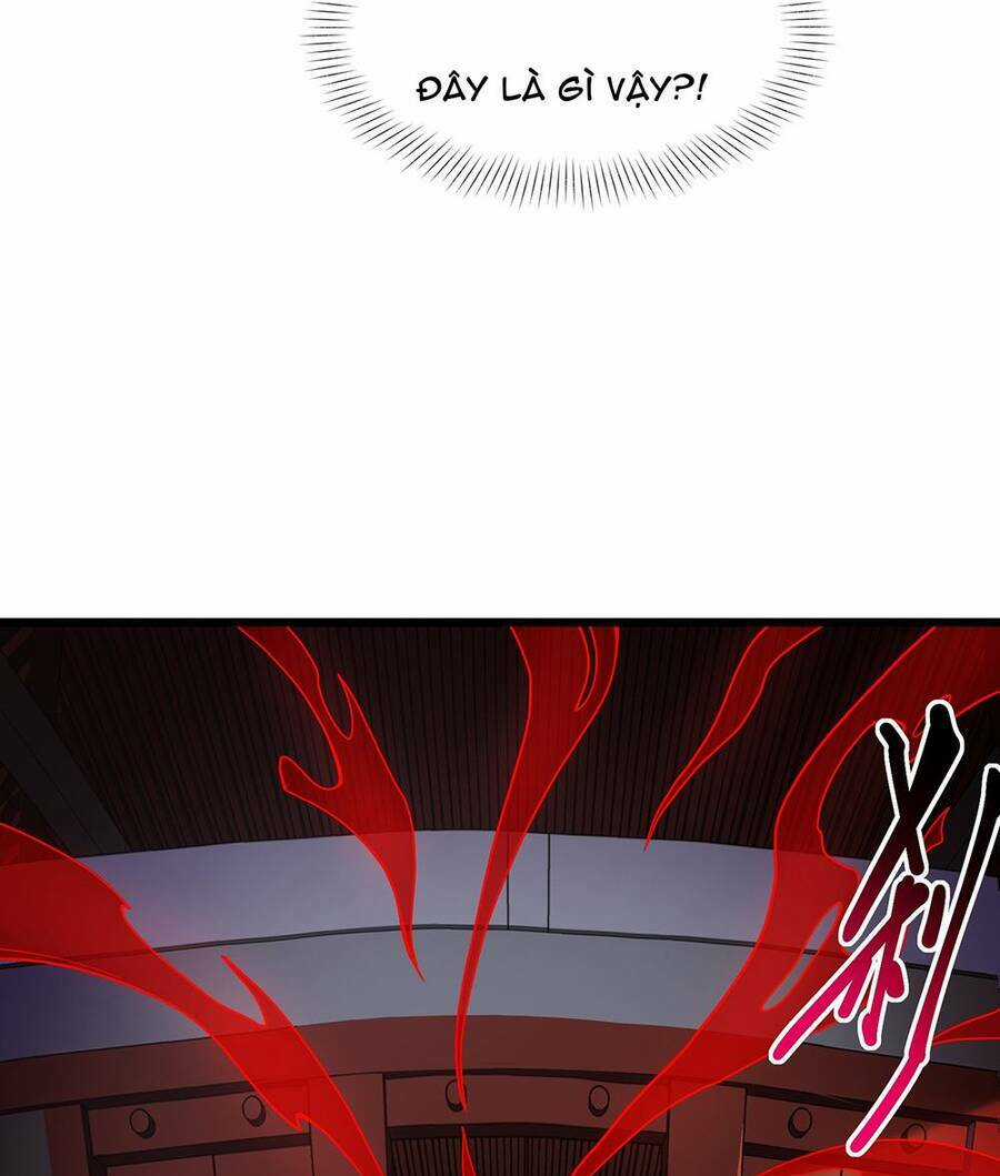 Liêu Trai Không Thể Nào Xinh Đẹp Như Vậy Chapter 6 trang 56