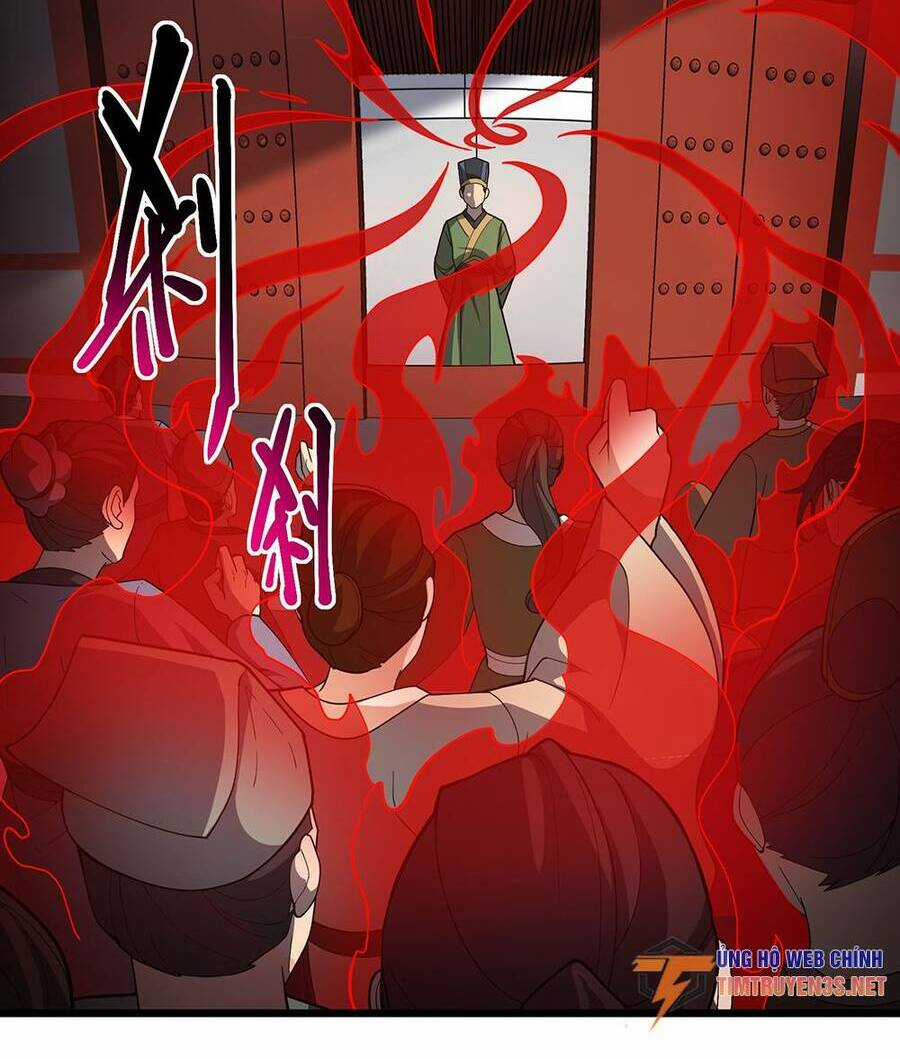 Liêu Trai Không Thể Nào Xinh Đẹp Như Vậy Chapter 6 trang 57