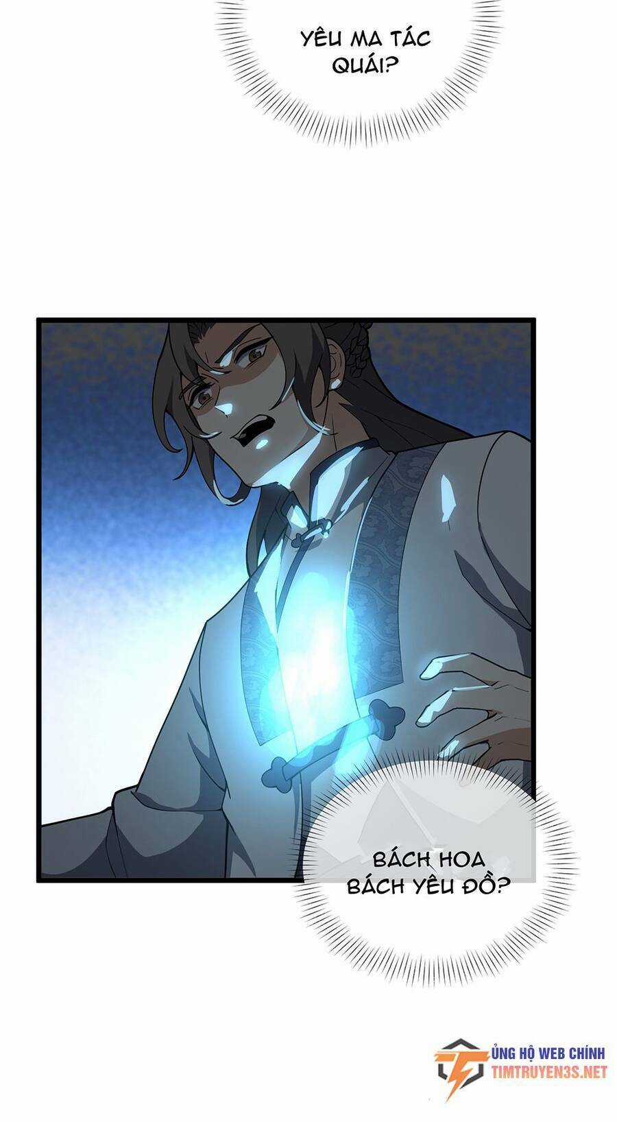 Liêu Trai Không Thể Nào Xinh Đẹp Như Vậy Chapter 6 trang 59