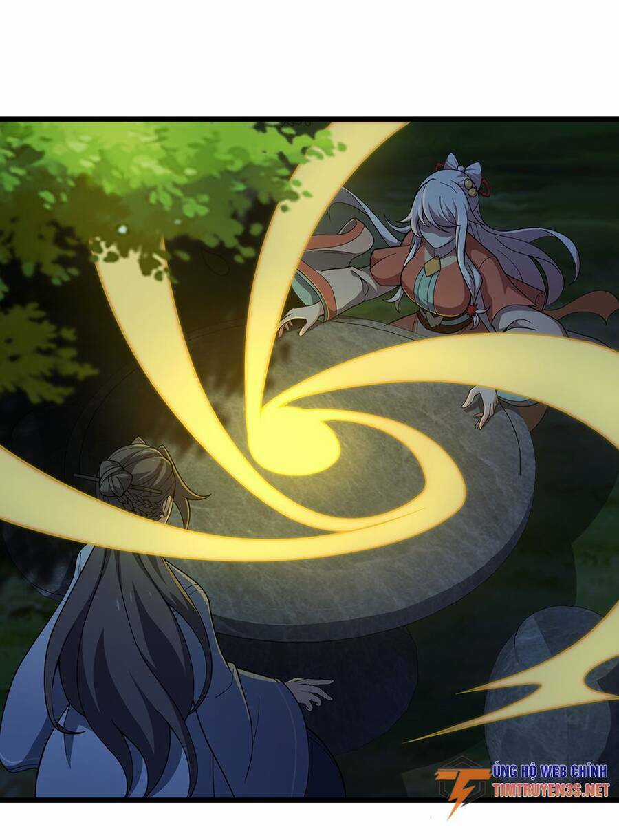 Liêu Trai Không Thể Nào Xinh Đẹp Như Vậy Chapter 6 trang 6