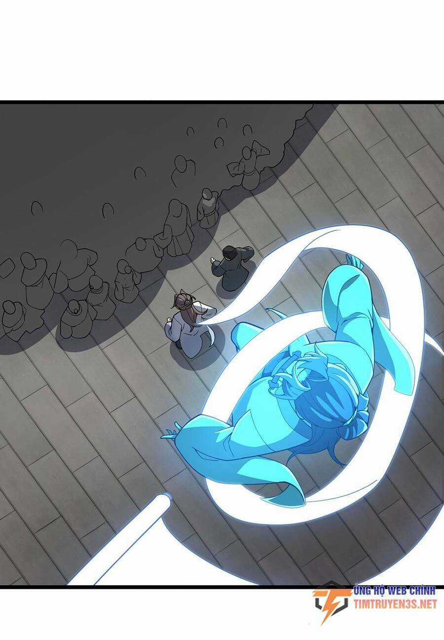 Liêu Trai Không Thể Nào Xinh Đẹp Như Vậy Chapter 6 trang 60