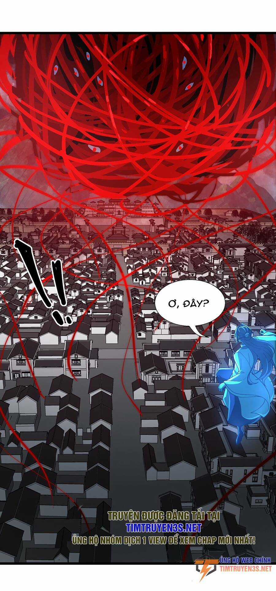 Liêu Trai Không Thể Nào Xinh Đẹp Như Vậy Chapter 6 trang 61