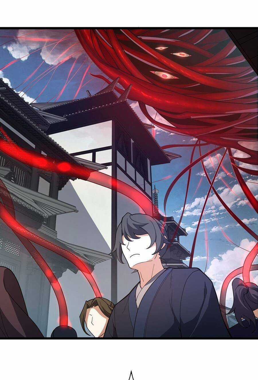 Liêu Trai Không Thể Nào Xinh Đẹp Như Vậy Chapter 6 trang 62