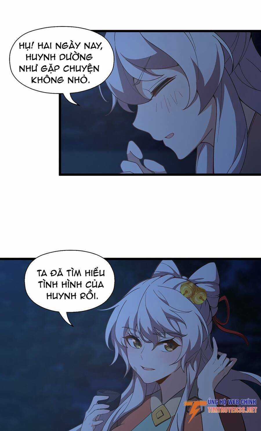 Liêu Trai Không Thể Nào Xinh Đẹp Như Vậy Chapter 6 trang 9