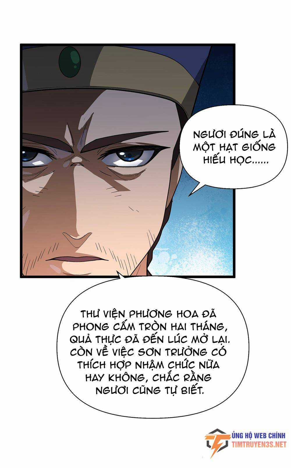 Liêu Trai Không Thể Nào Xinh Đẹp Như Vậy Chapter 7 trang 12