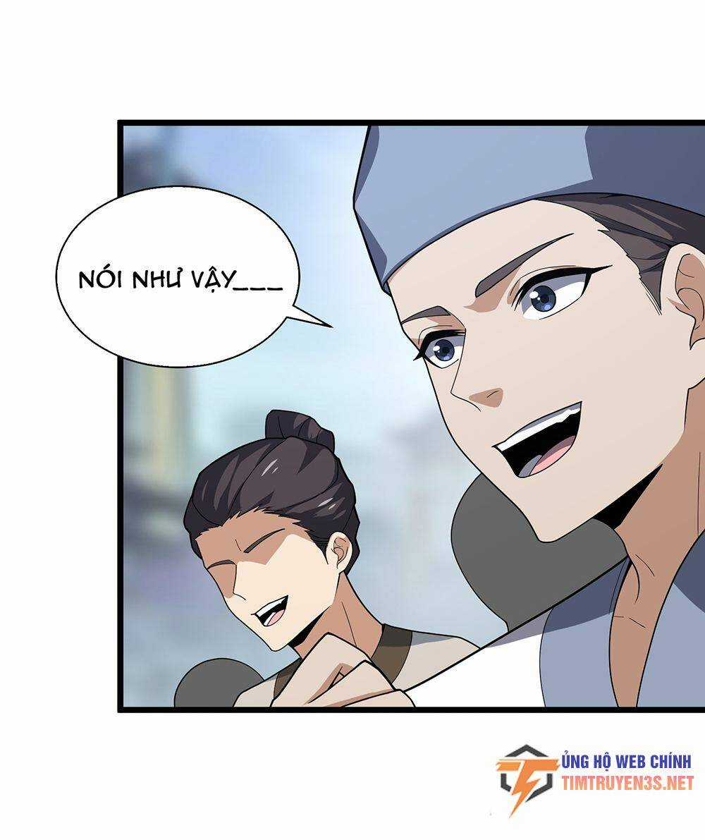 Liêu Trai Không Thể Nào Xinh Đẹp Như Vậy Chapter 7 trang 13