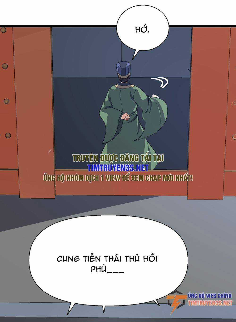 Liêu Trai Không Thể Nào Xinh Đẹp Như Vậy Chapter 7 trang 14