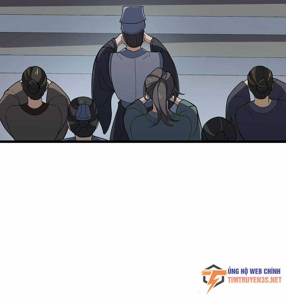 Liêu Trai Không Thể Nào Xinh Đẹp Như Vậy Chapter 7 trang 15