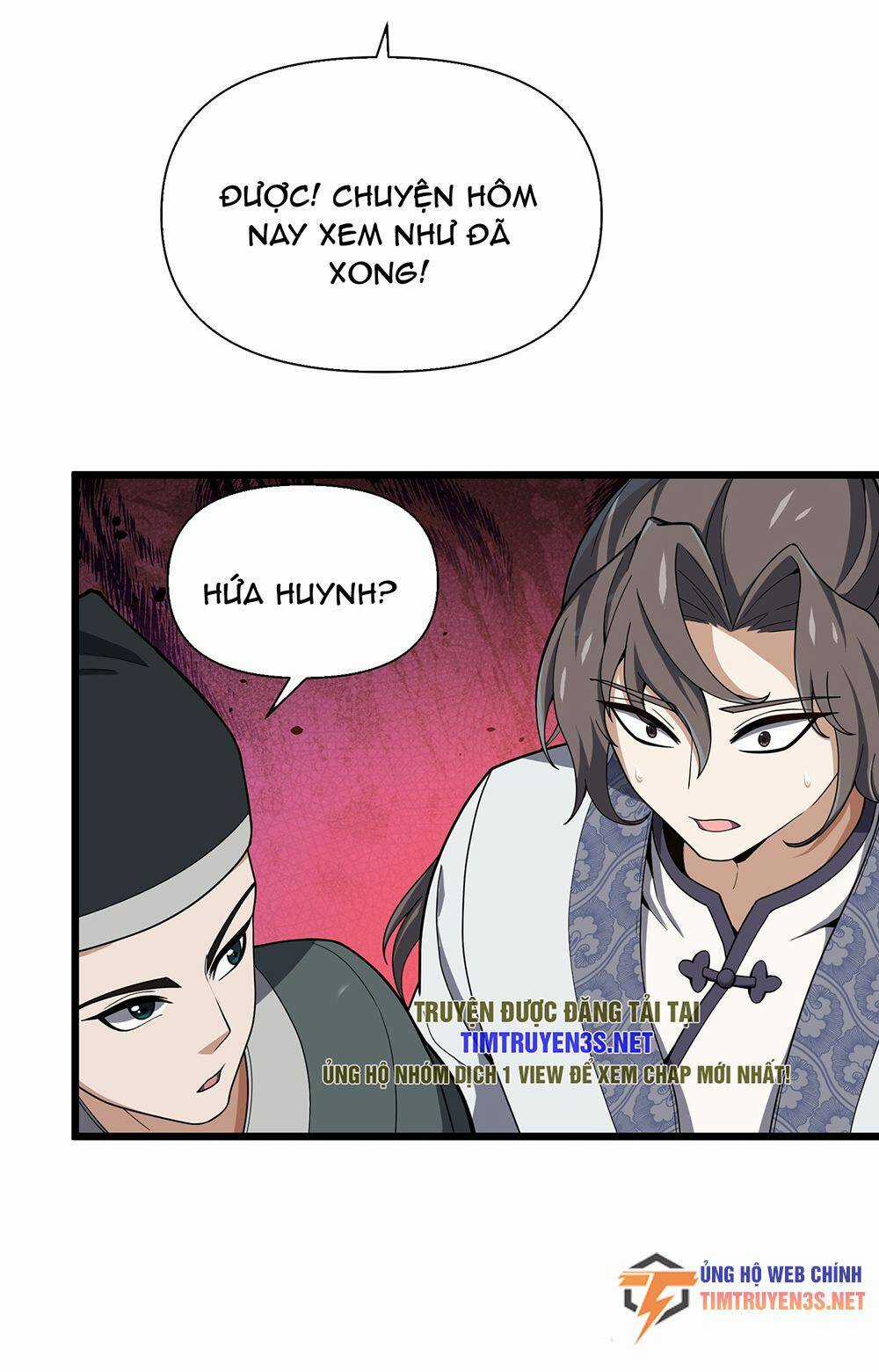 Liêu Trai Không Thể Nào Xinh Đẹp Như Vậy Chapter 7 trang 19