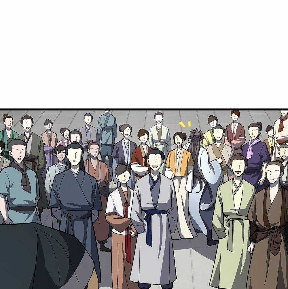 Liêu Trai Không Thể Nào Xinh Đẹp Như Vậy Chapter 7 trang 21