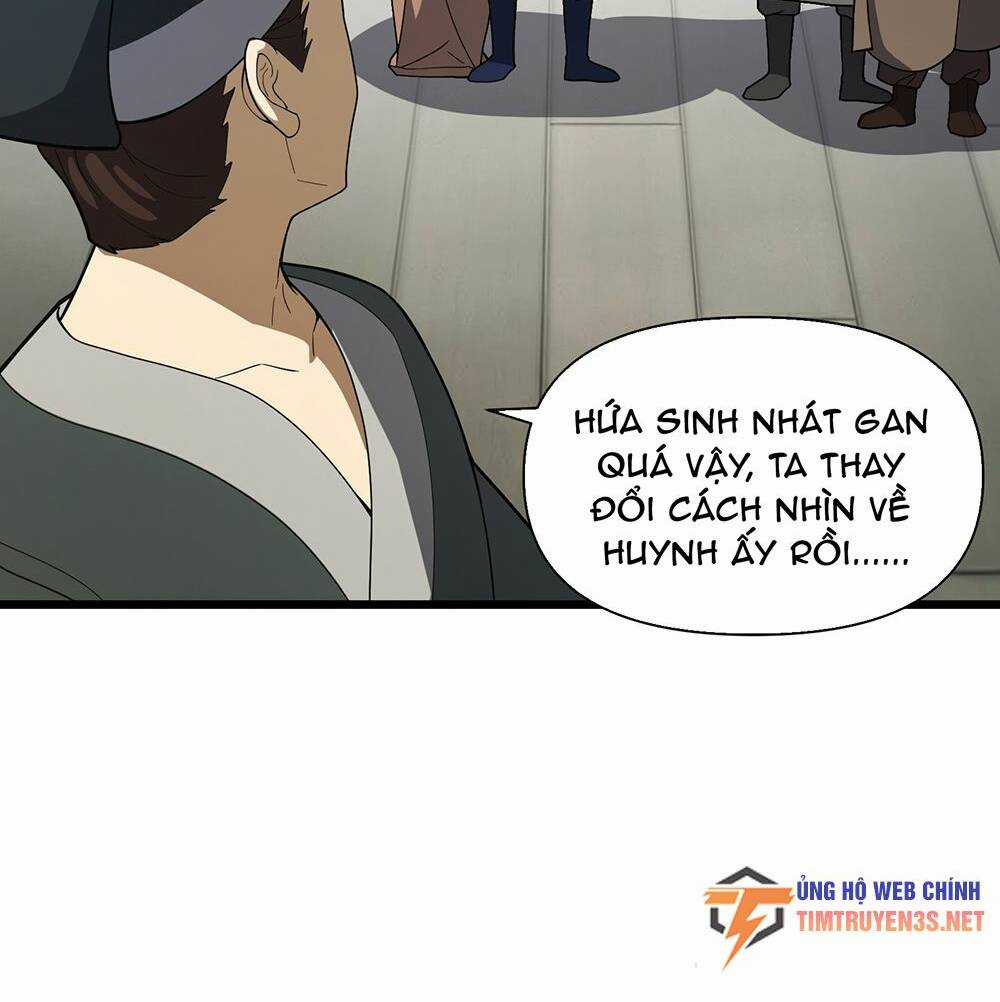 Liêu Trai Không Thể Nào Xinh Đẹp Như Vậy Chapter 7 trang 22