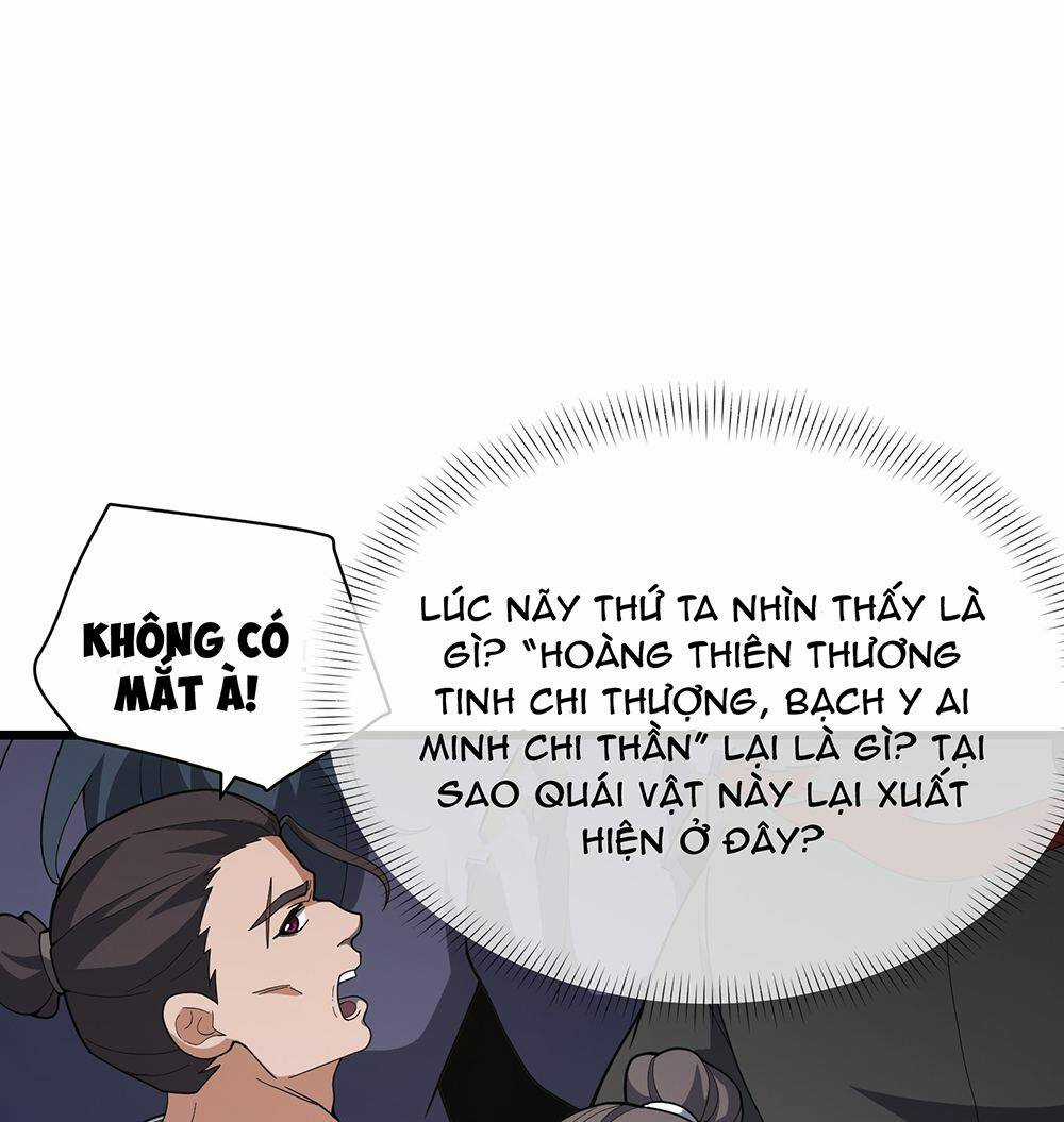 Liêu Trai Không Thể Nào Xinh Đẹp Như Vậy Chapter 7 trang 23