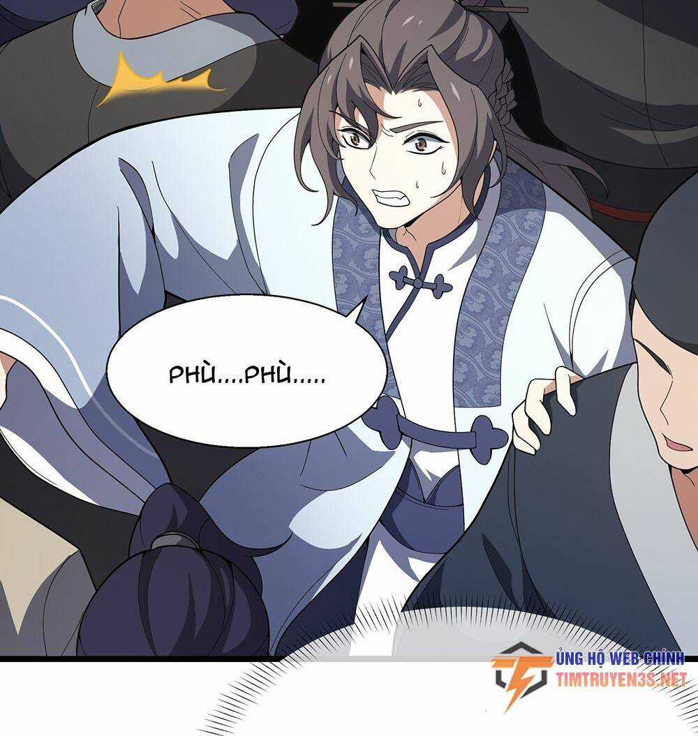 Liêu Trai Không Thể Nào Xinh Đẹp Như Vậy Chapter 7 trang 24