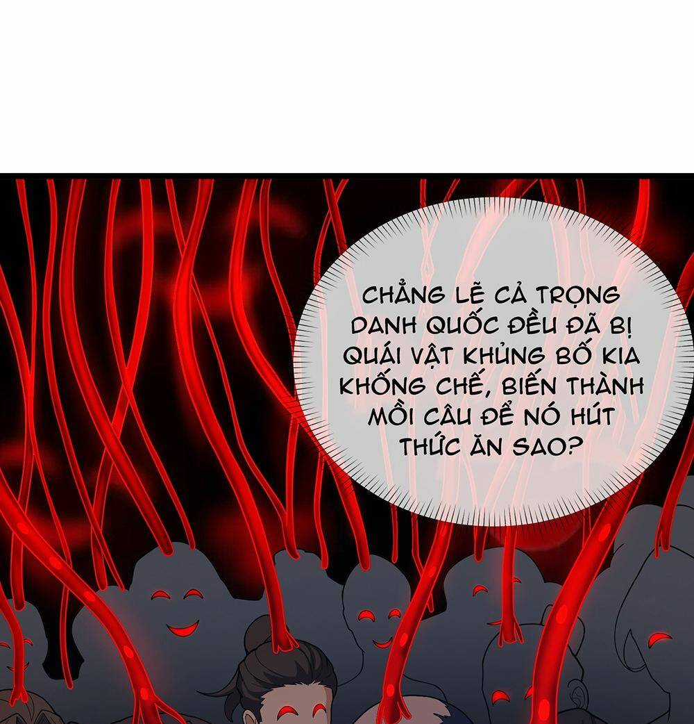 Liêu Trai Không Thể Nào Xinh Đẹp Như Vậy Chapter 7 trang 26