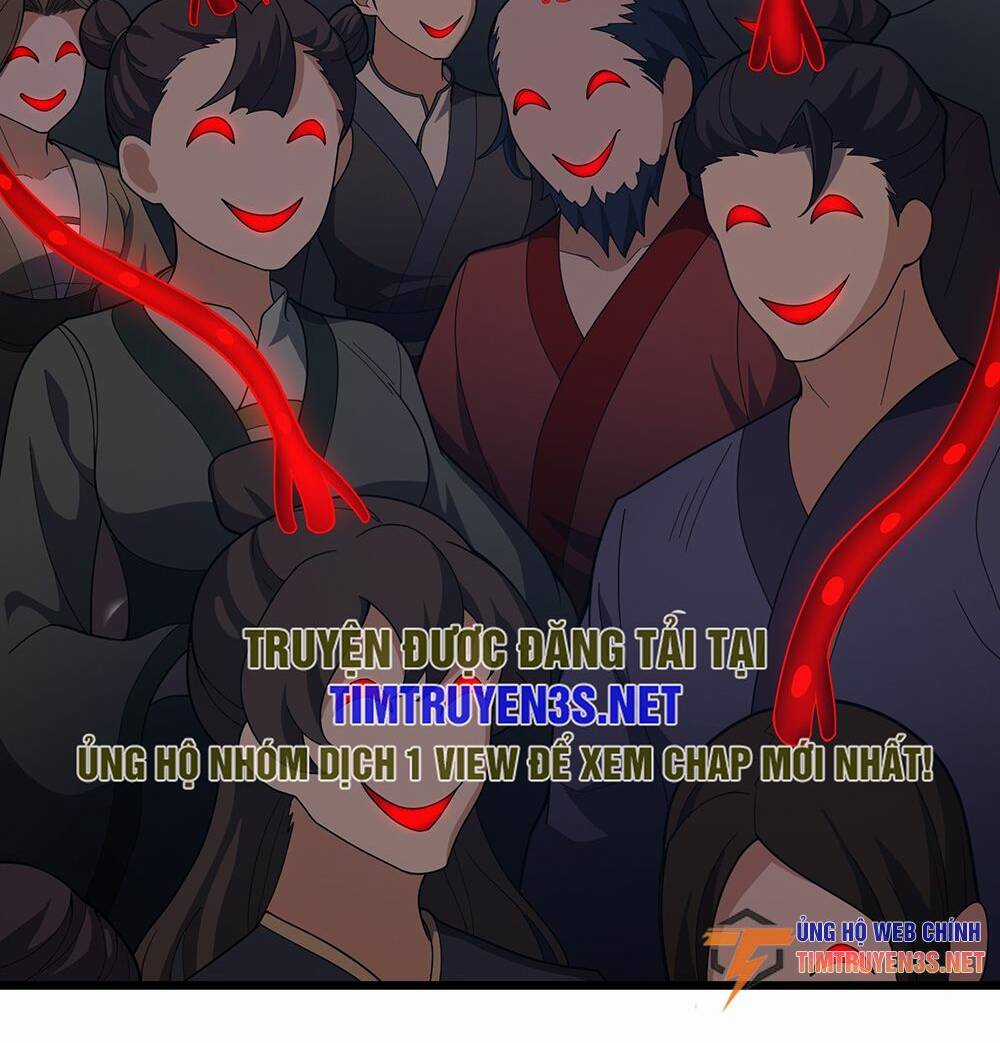 Liêu Trai Không Thể Nào Xinh Đẹp Như Vậy Chapter 7 trang 27