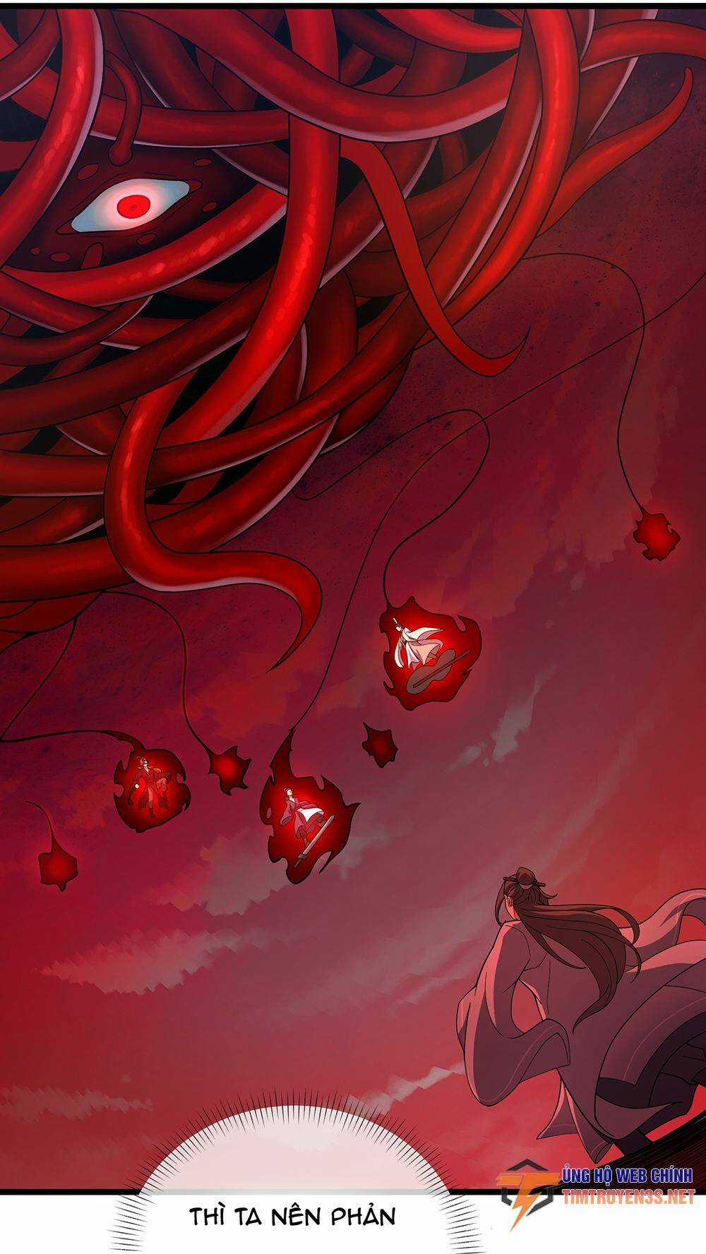 Liêu Trai Không Thể Nào Xinh Đẹp Như Vậy Chapter 7 trang 29