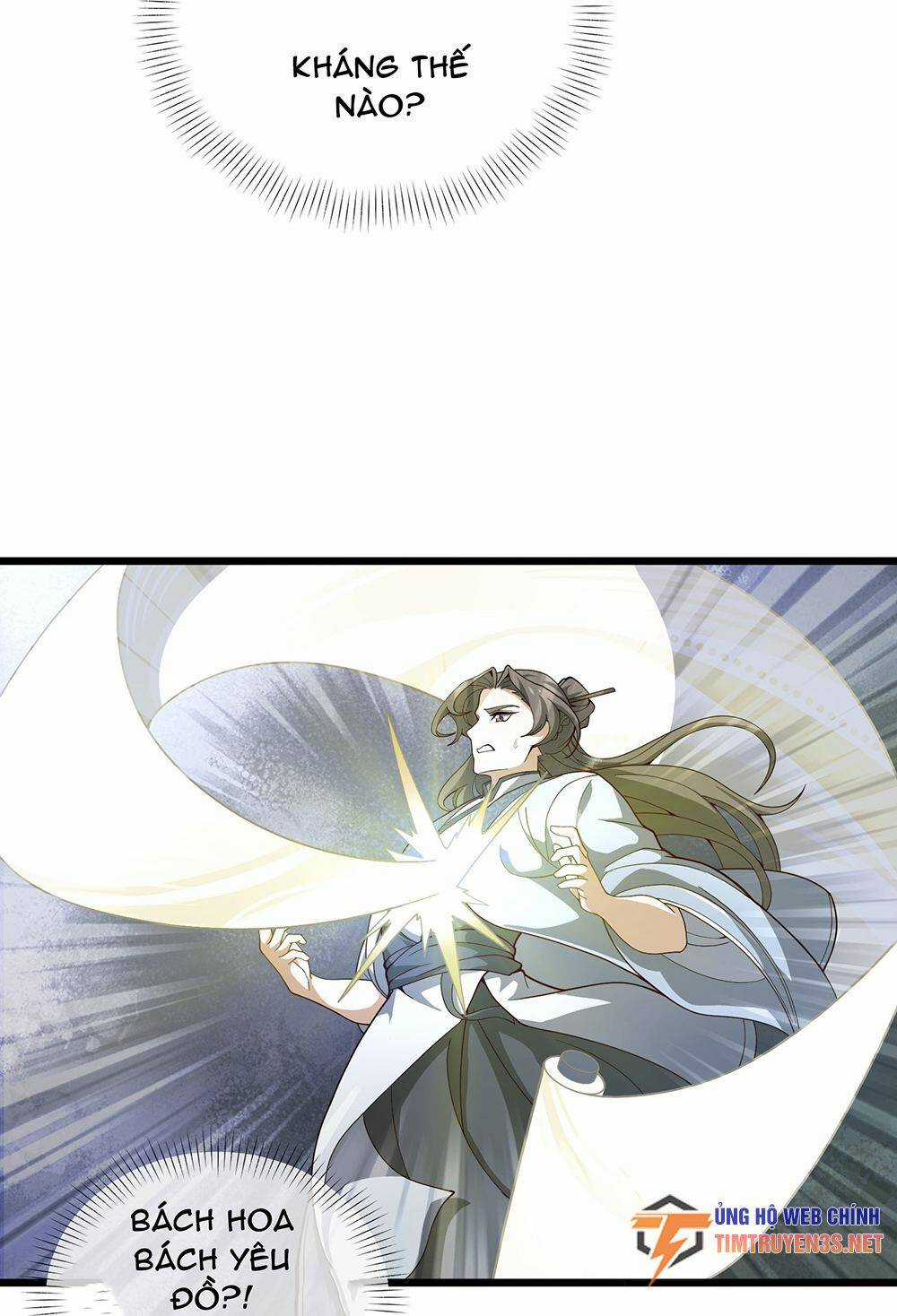 Liêu Trai Không Thể Nào Xinh Đẹp Như Vậy Chapter 7 trang 30