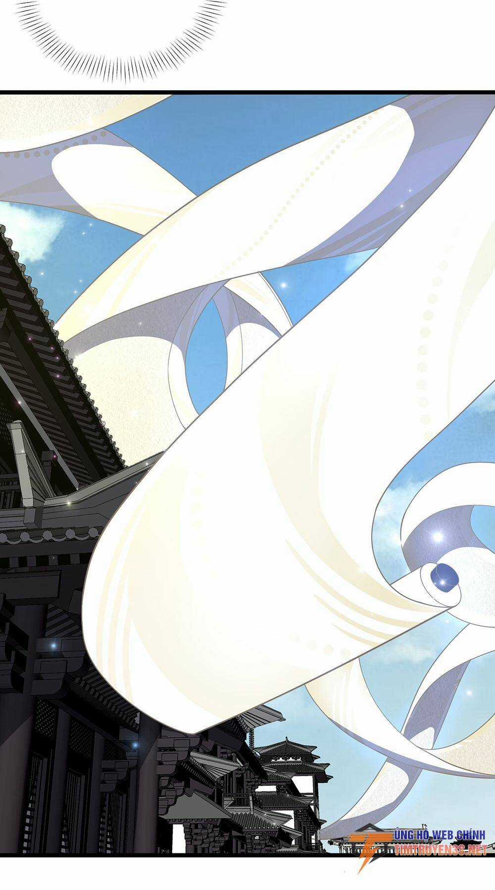 Liêu Trai Không Thể Nào Xinh Đẹp Như Vậy Chapter 7 trang 31