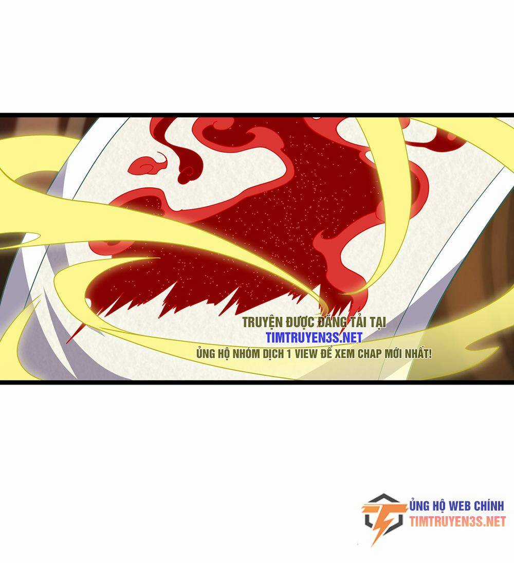 Liêu Trai Không Thể Nào Xinh Đẹp Như Vậy Chapter 7 trang 32