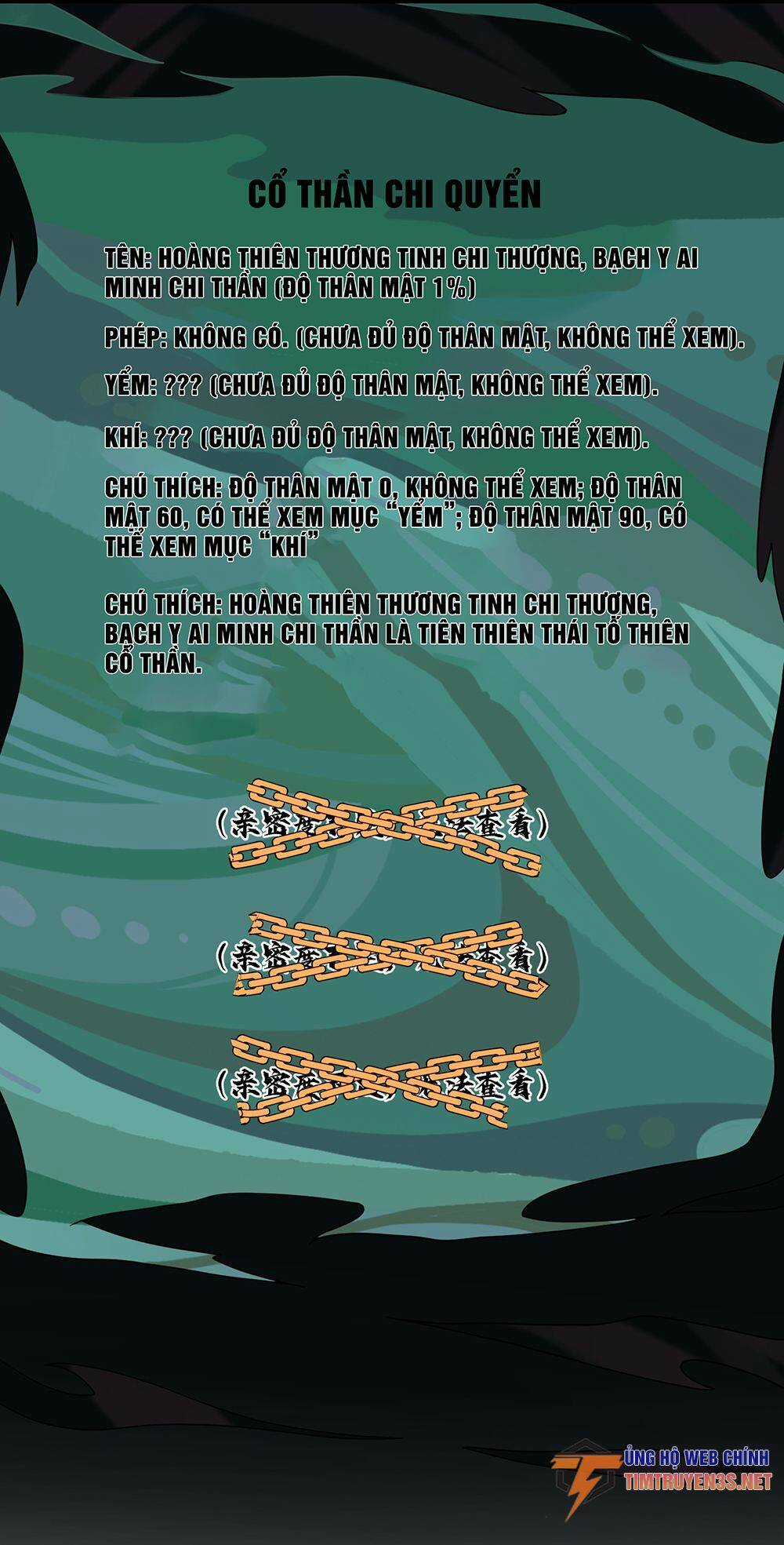 Liêu Trai Không Thể Nào Xinh Đẹp Như Vậy Chapter 7 trang 34