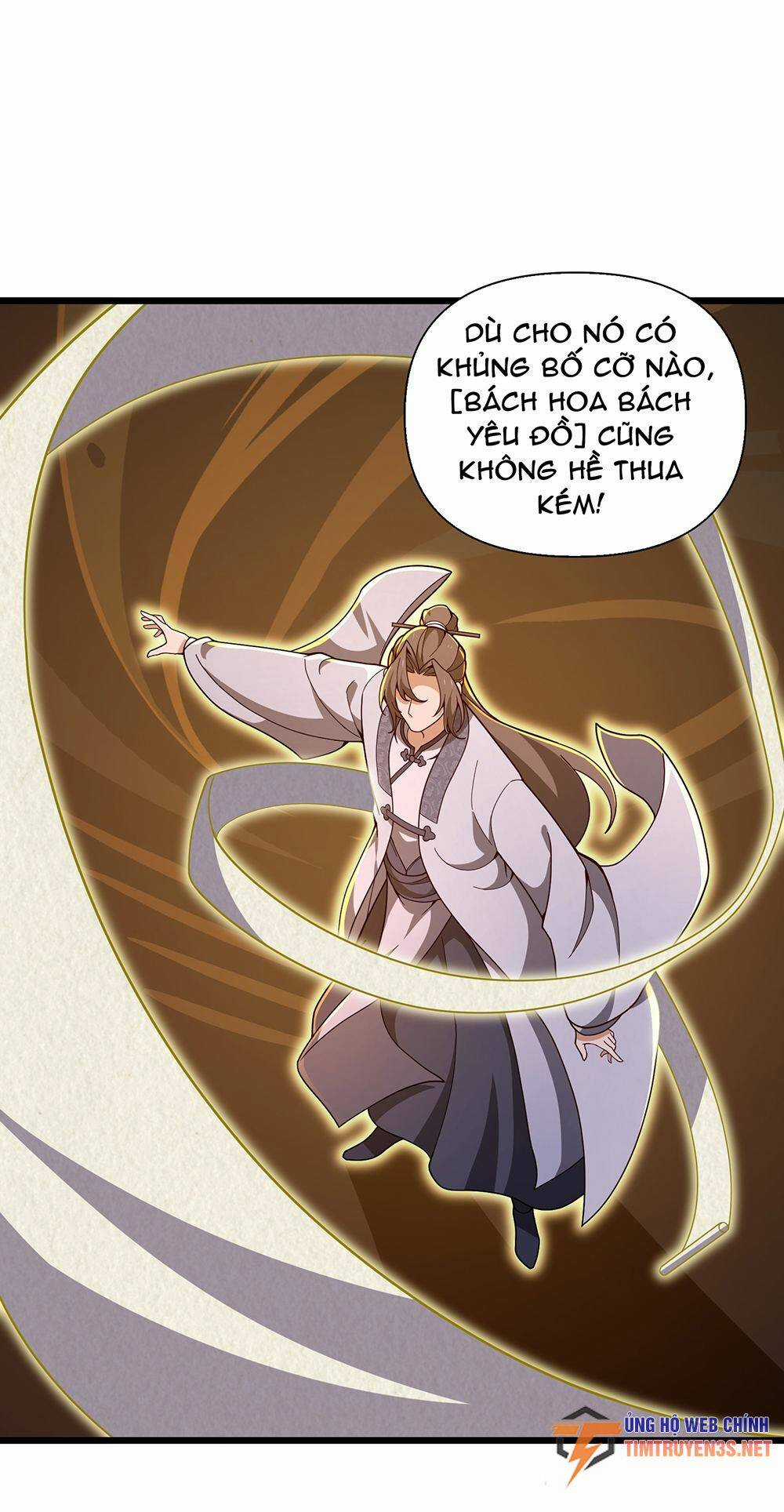 Liêu Trai Không Thể Nào Xinh Đẹp Như Vậy Chapter 7 trang 36