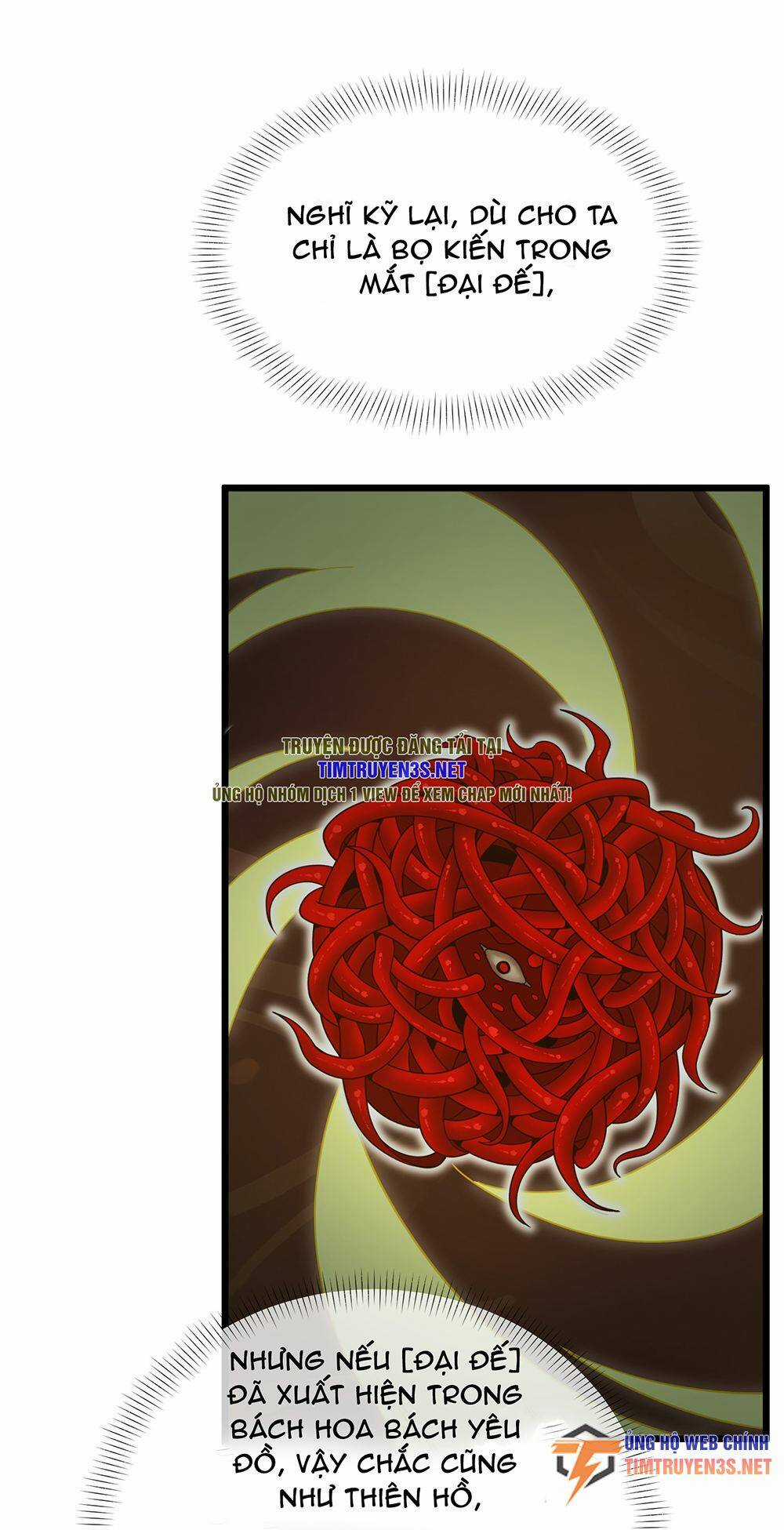 Liêu Trai Không Thể Nào Xinh Đẹp Như Vậy Chapter 7 trang 37