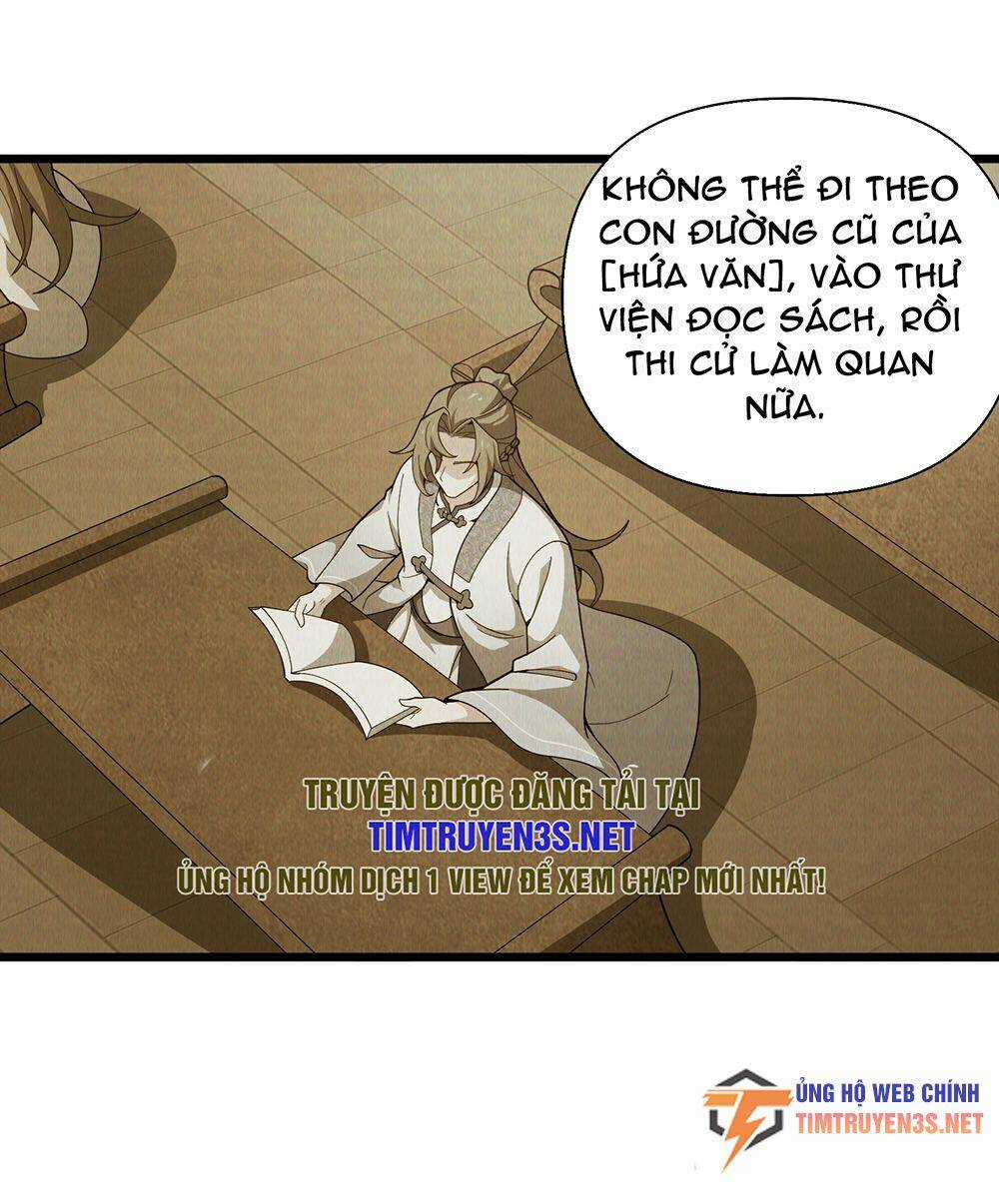 Liêu Trai Không Thể Nào Xinh Đẹp Như Vậy Chapter 7 trang 40