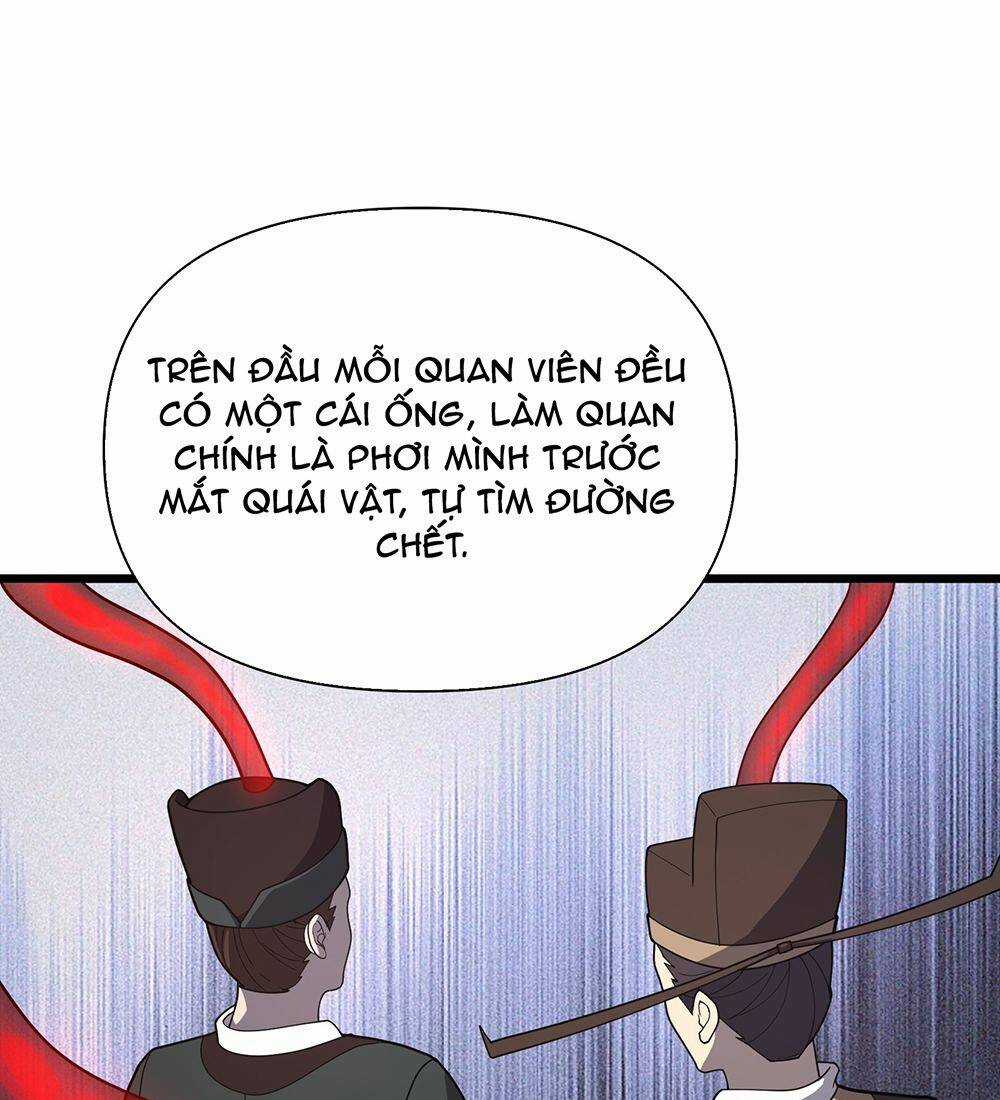 Liêu Trai Không Thể Nào Xinh Đẹp Như Vậy Chapter 7 trang 41