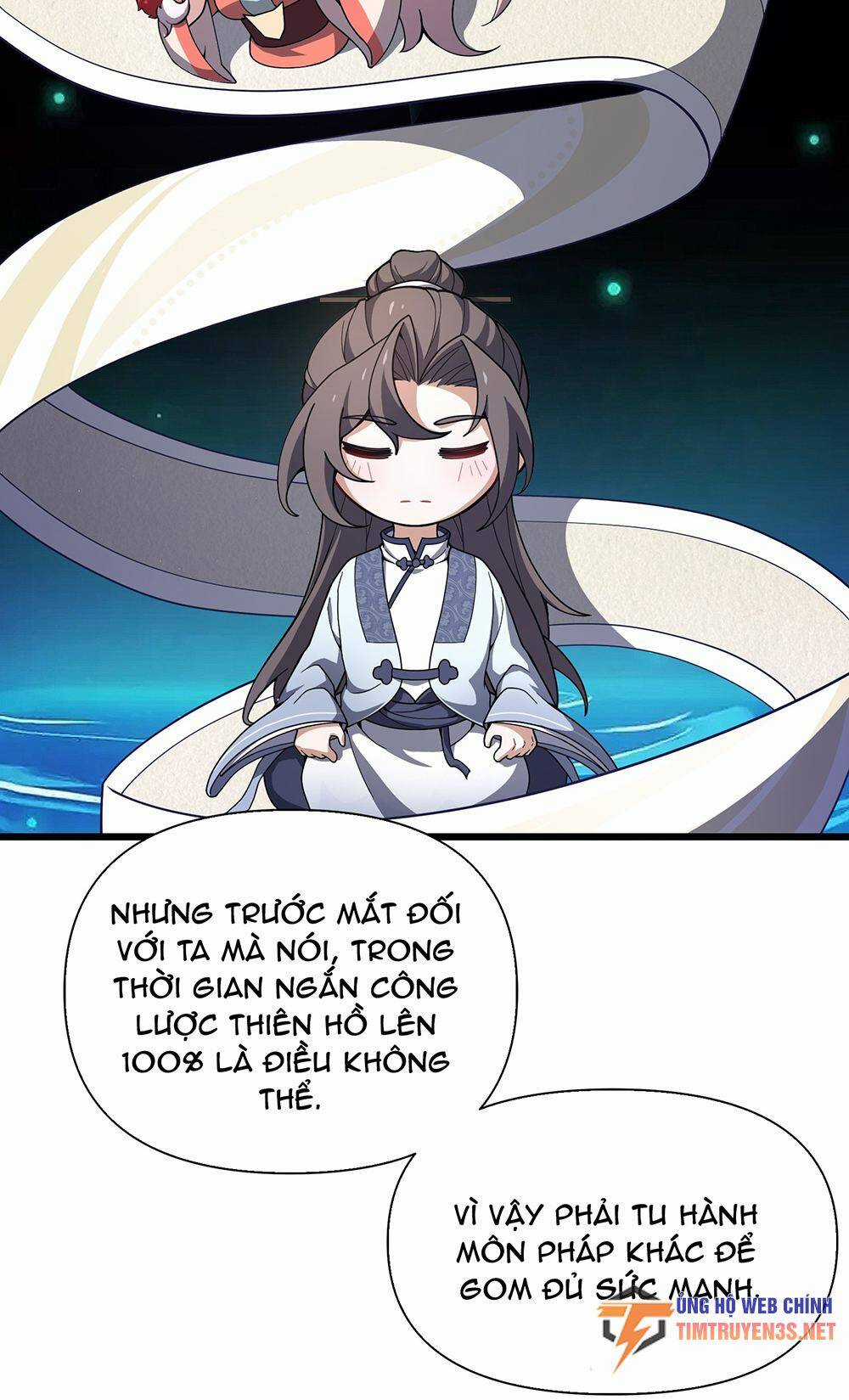 Liêu Trai Không Thể Nào Xinh Đẹp Như Vậy Chapter 7 trang 44