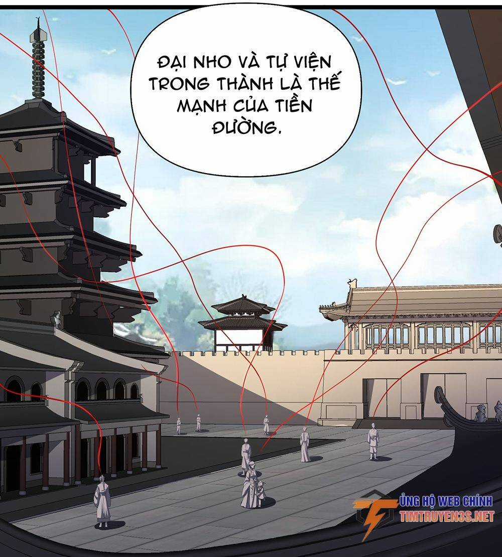 Liêu Trai Không Thể Nào Xinh Đẹp Như Vậy Chapter 7 trang 45