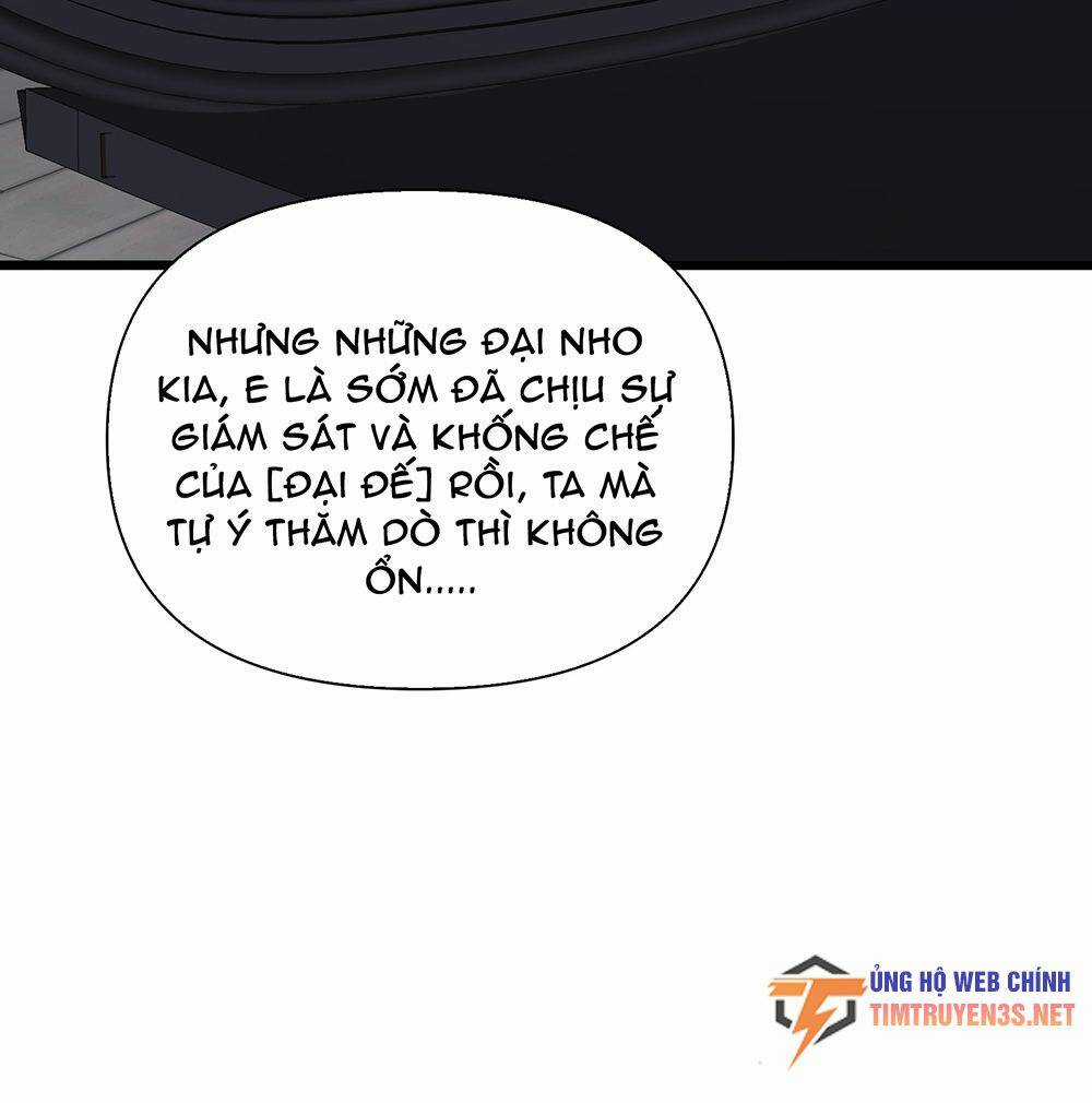 Liêu Trai Không Thể Nào Xinh Đẹp Như Vậy Chapter 7 trang 46