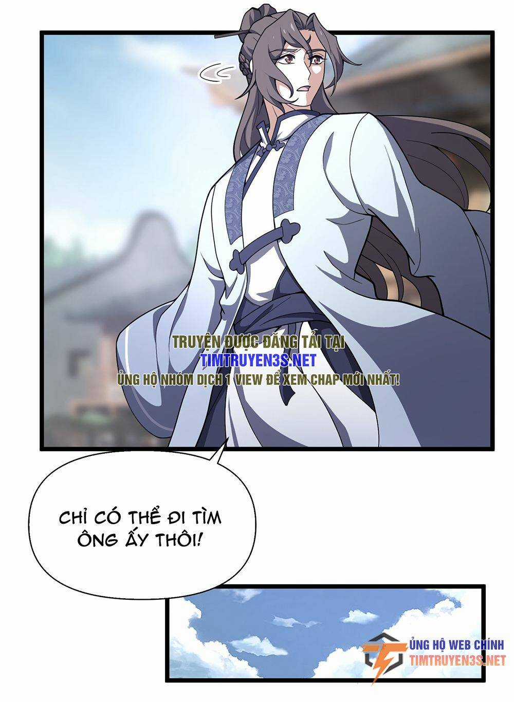 Liêu Trai Không Thể Nào Xinh Đẹp Như Vậy Chapter 7 trang 47