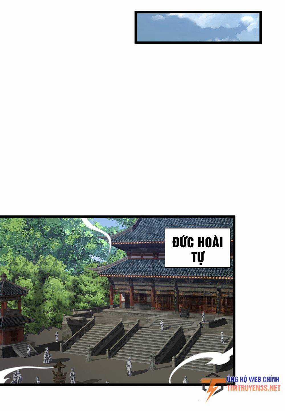 Liêu Trai Không Thể Nào Xinh Đẹp Như Vậy Chapter 7 trang 48