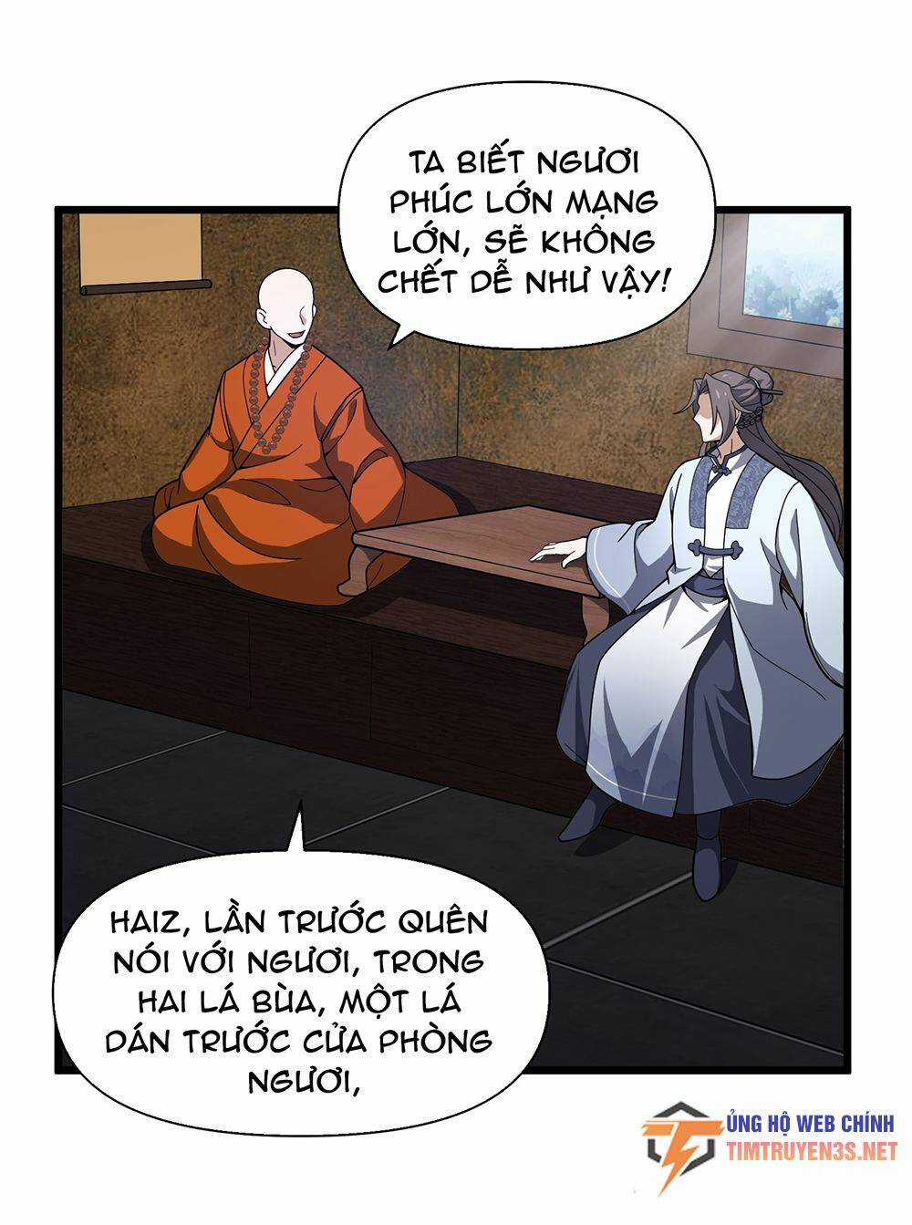 Liêu Trai Không Thể Nào Xinh Đẹp Như Vậy Chapter 7 trang 49