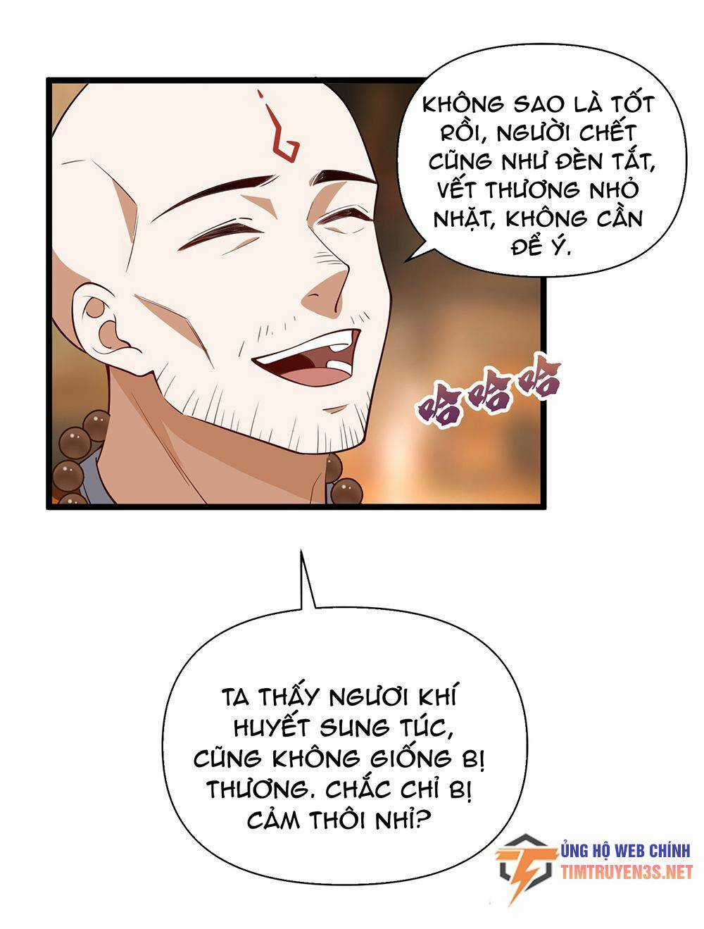 Liêu Trai Không Thể Nào Xinh Đẹp Như Vậy Chapter 7 trang 51