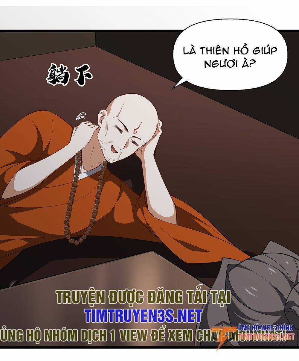 Liêu Trai Không Thể Nào Xinh Đẹp Như Vậy Chapter 7 trang 52