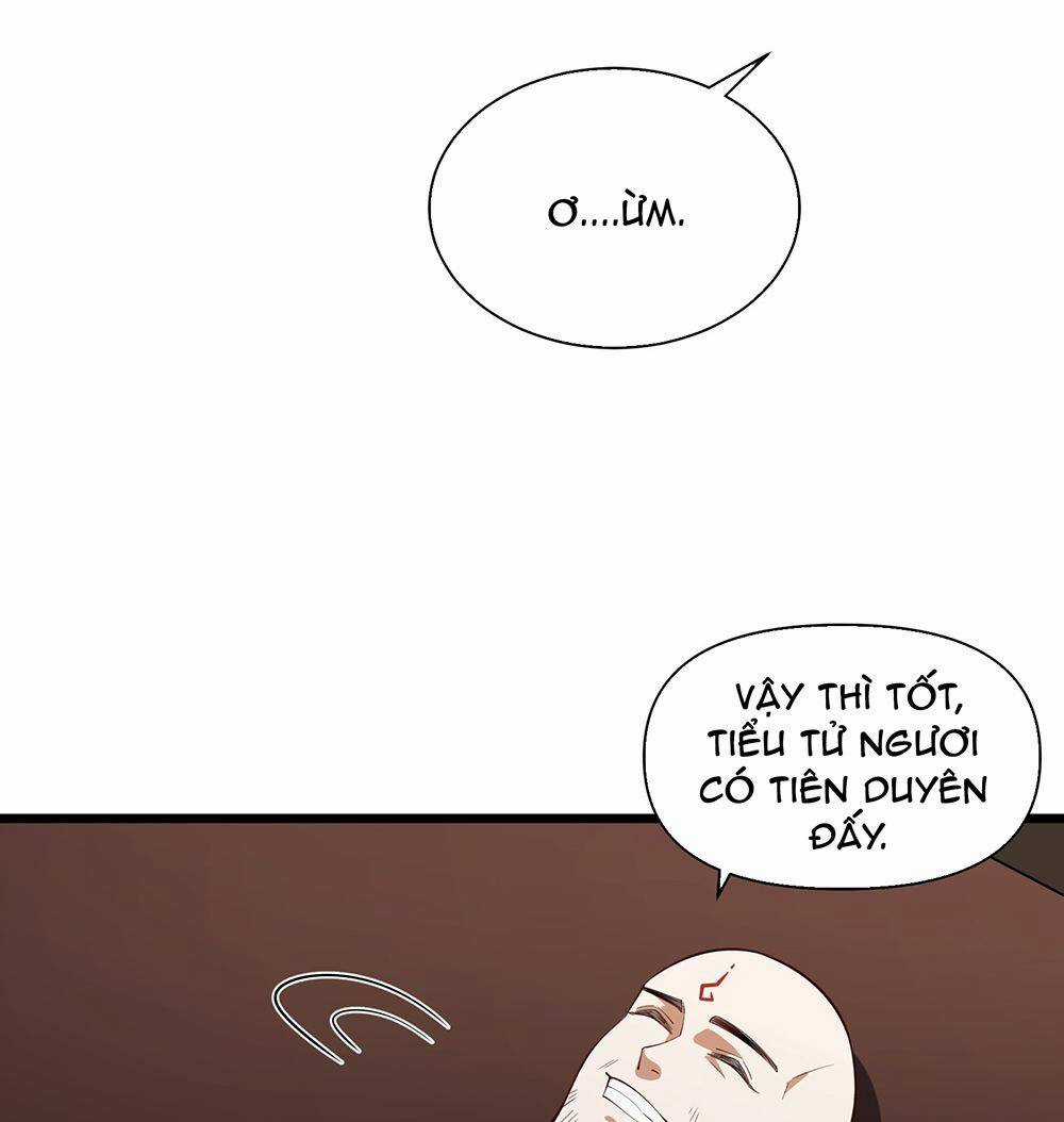 Liêu Trai Không Thể Nào Xinh Đẹp Như Vậy Chapter 7 trang 53