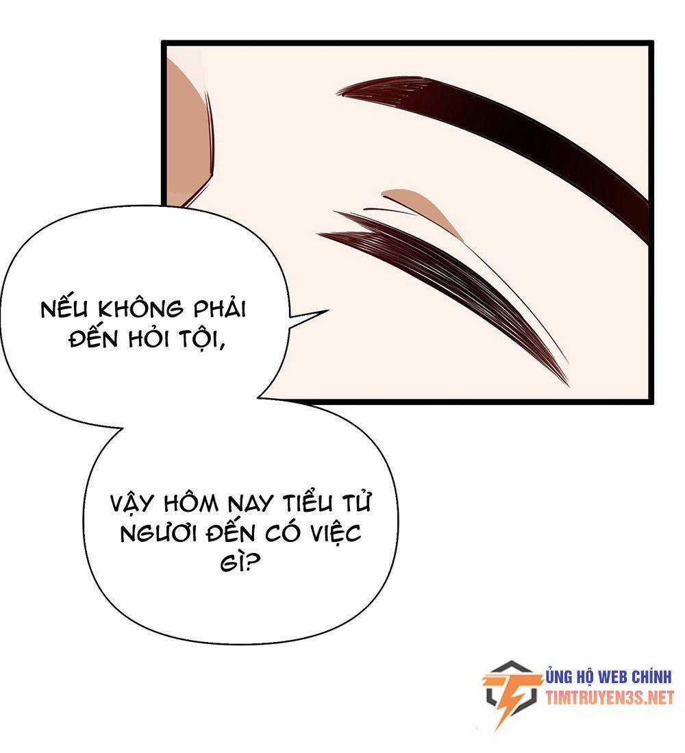 Liêu Trai Không Thể Nào Xinh Đẹp Như Vậy Chapter 7 trang 55
