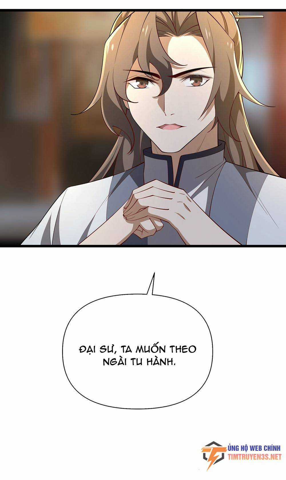 Liêu Trai Không Thể Nào Xinh Đẹp Như Vậy Chapter 7 trang 56