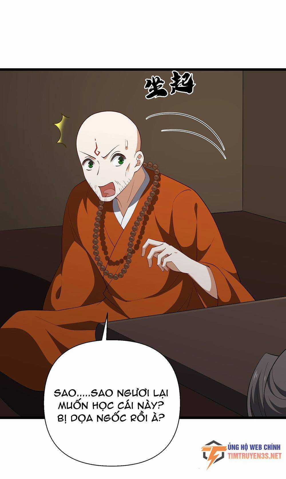 Liêu Trai Không Thể Nào Xinh Đẹp Như Vậy Chapter 7 trang 57