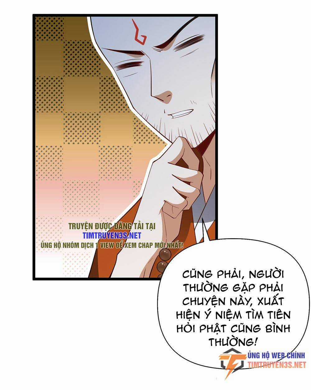 Liêu Trai Không Thể Nào Xinh Đẹp Như Vậy Chapter 7 trang 58