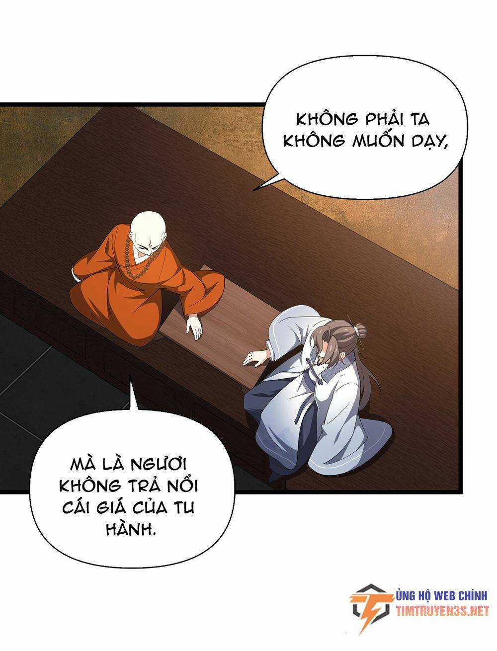 Liêu Trai Không Thể Nào Xinh Đẹp Như Vậy Chapter 7 trang 60