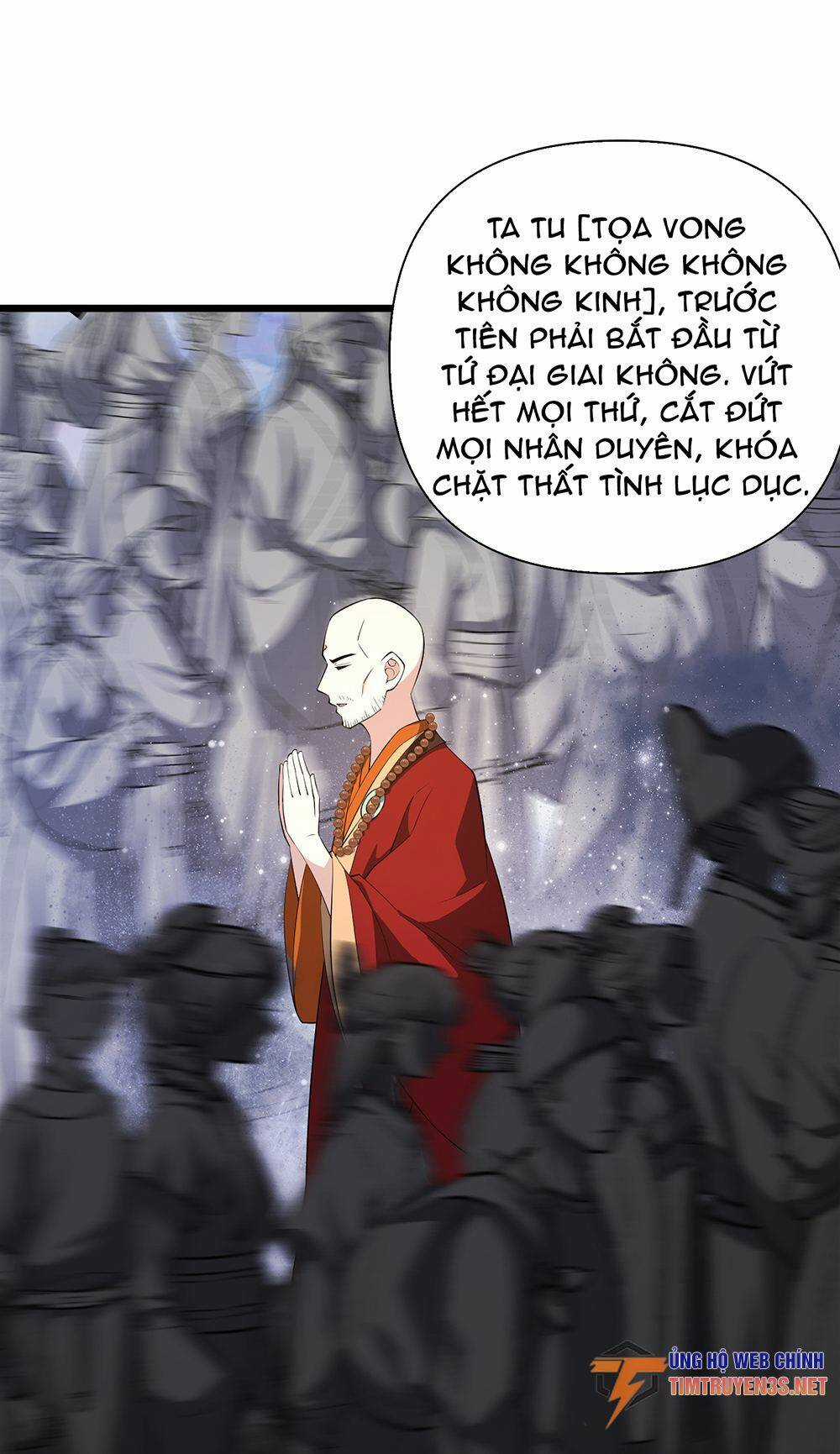 Liêu Trai Không Thể Nào Xinh Đẹp Như Vậy Chapter 7 trang 61