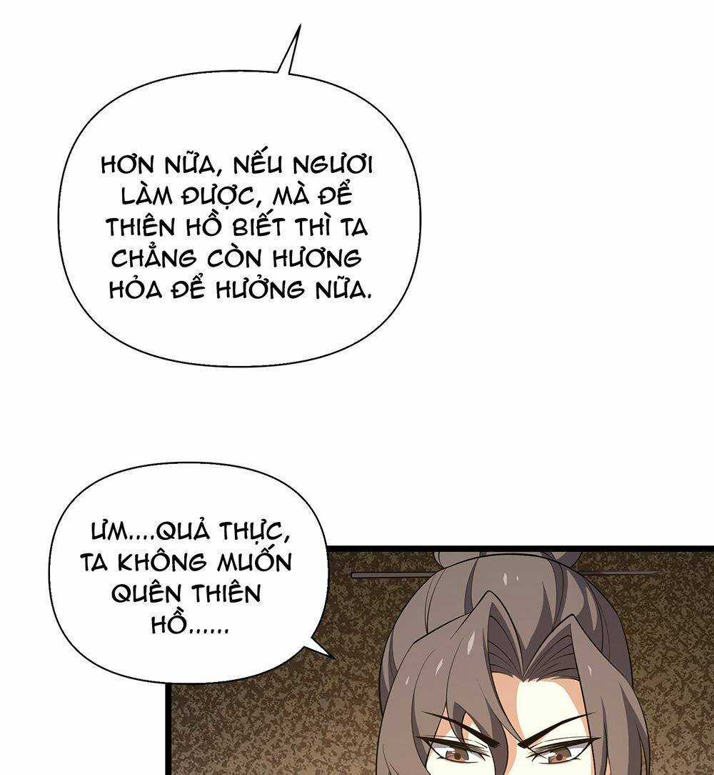 Liêu Trai Không Thể Nào Xinh Đẹp Như Vậy Chapter 7 trang 63