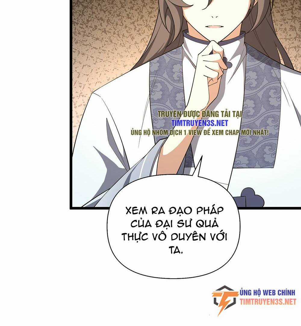 Liêu Trai Không Thể Nào Xinh Đẹp Như Vậy Chapter 7 trang 64