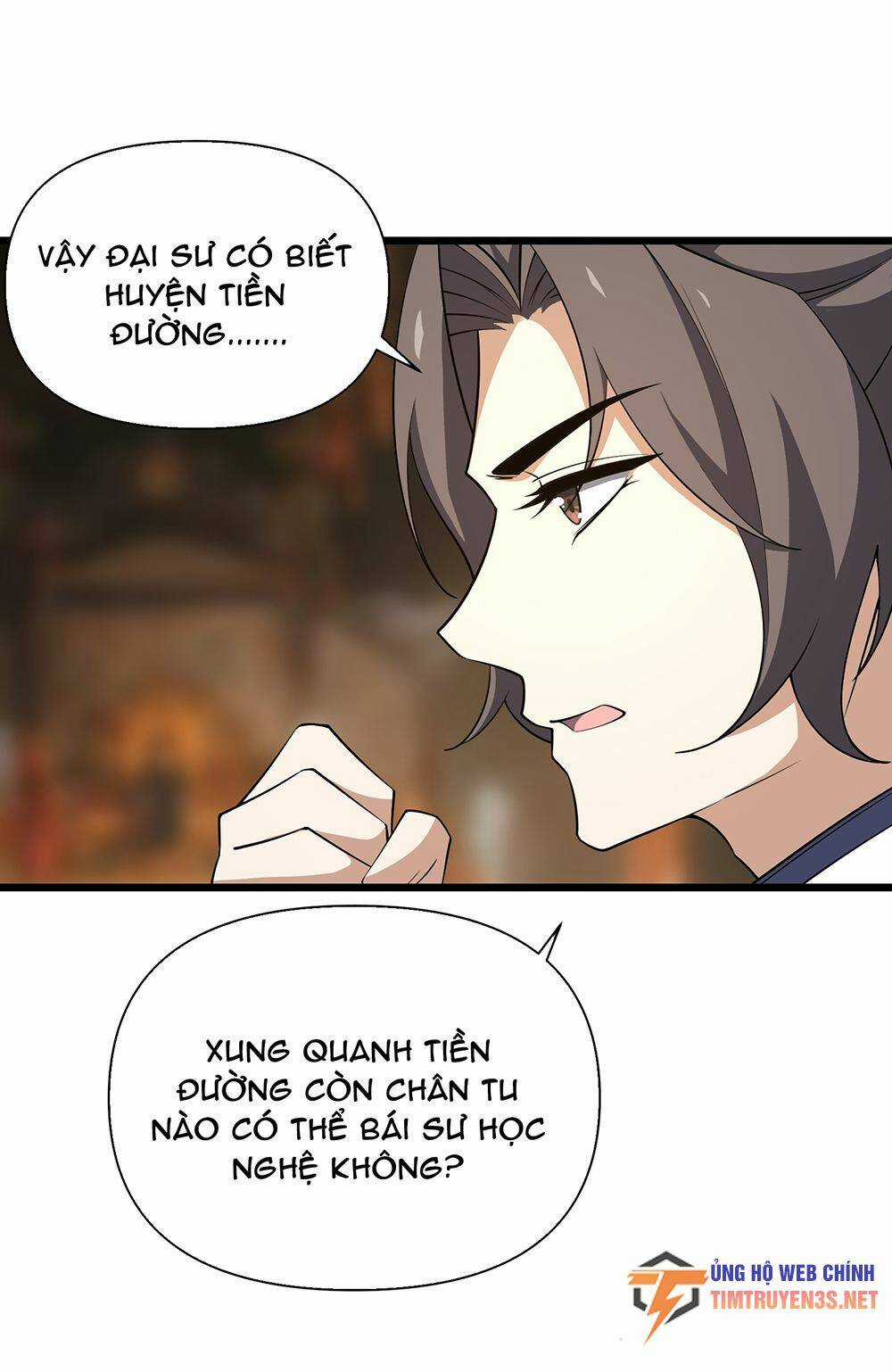 Liêu Trai Không Thể Nào Xinh Đẹp Như Vậy Chapter 7 trang 65