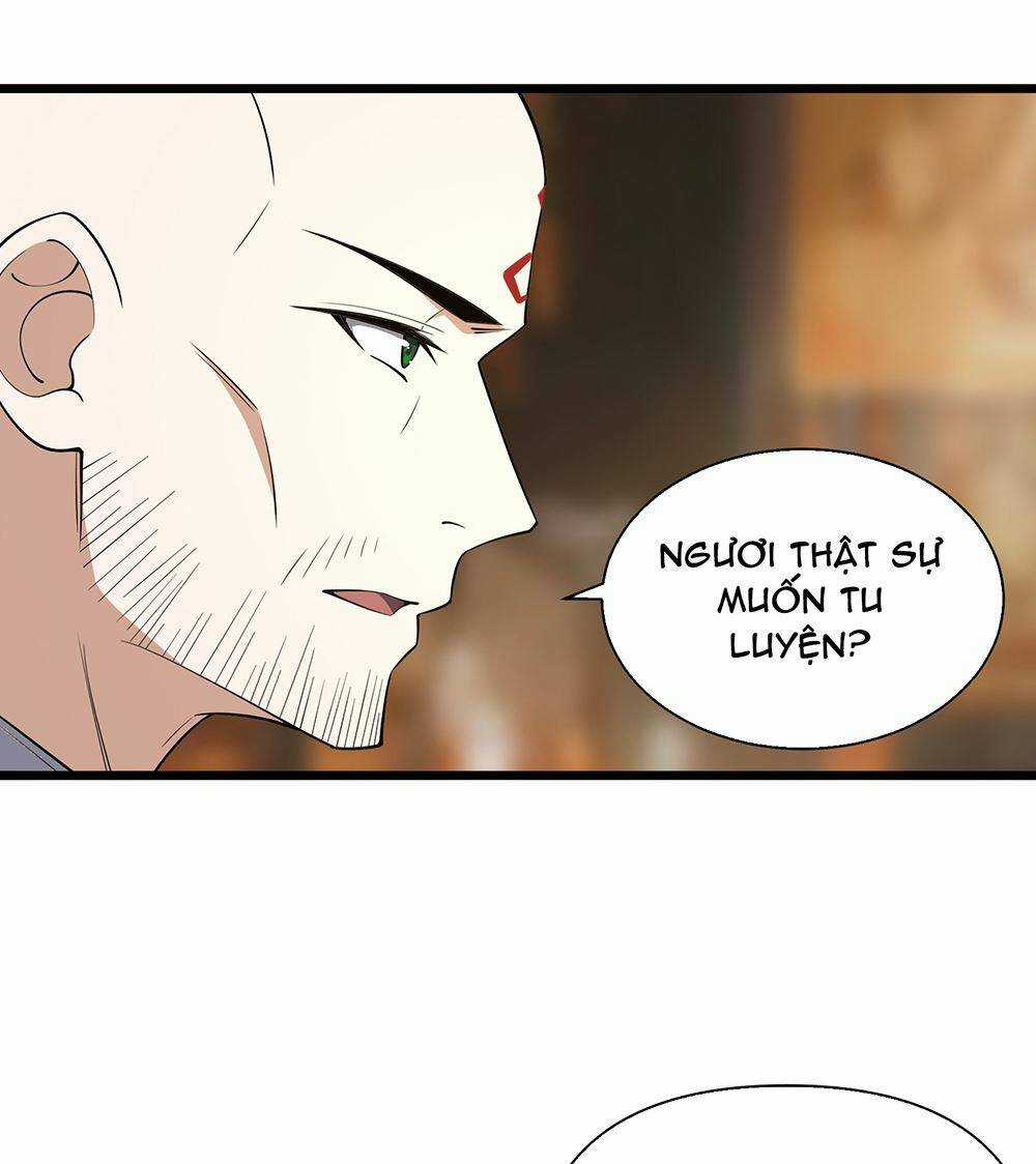 Liêu Trai Không Thể Nào Xinh Đẹp Như Vậy Chapter 7 trang 66