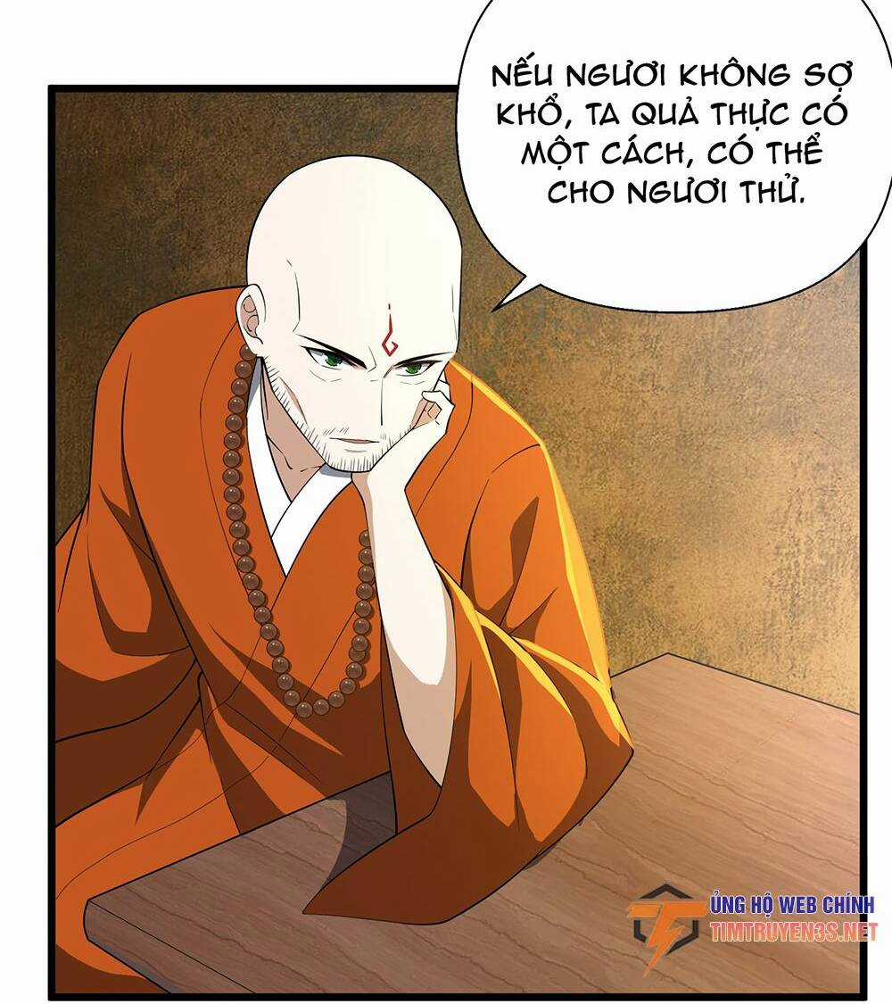 Liêu Trai Không Thể Nào Xinh Đẹp Như Vậy Chapter 7 trang 67